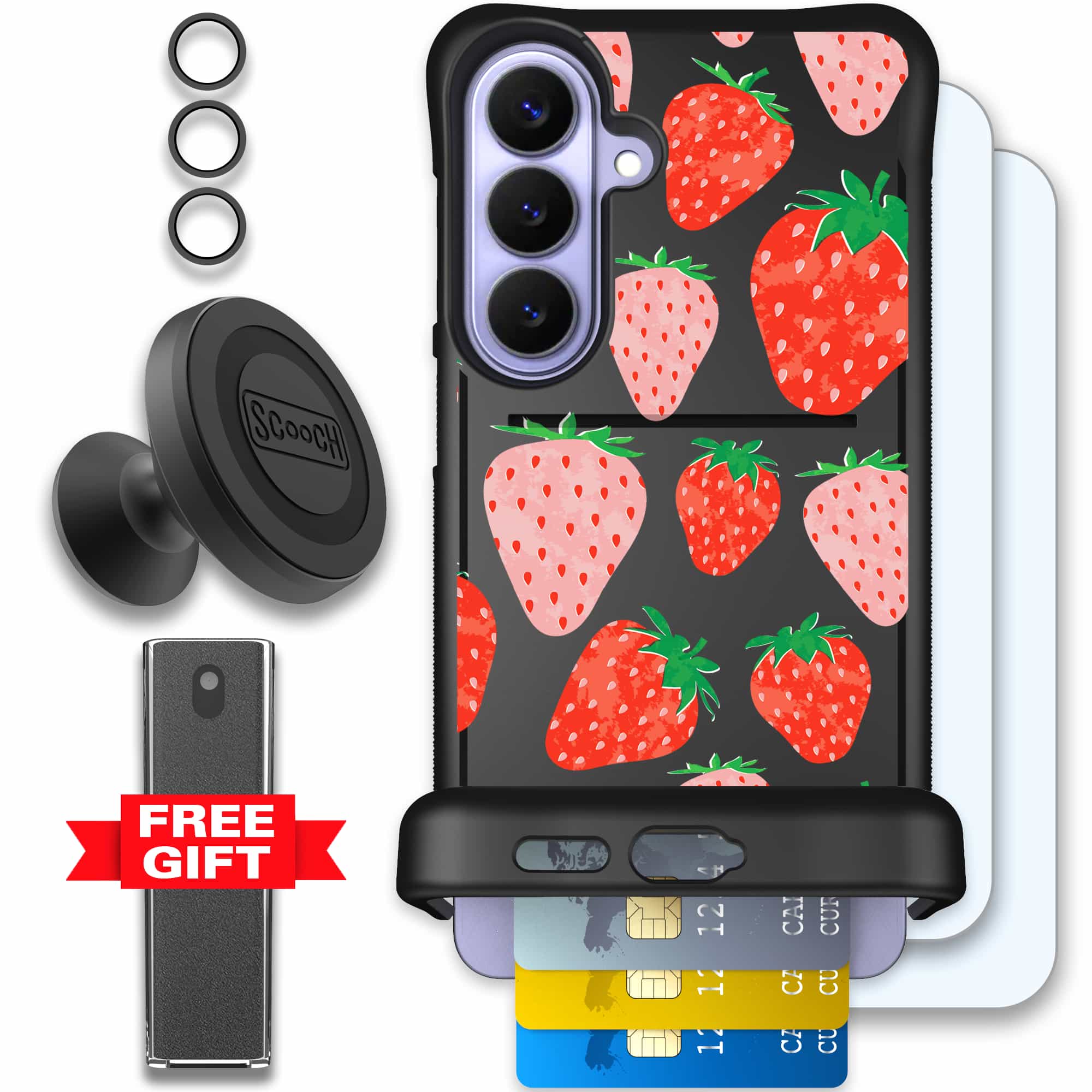 Strawberry Fields Bundle Image 109