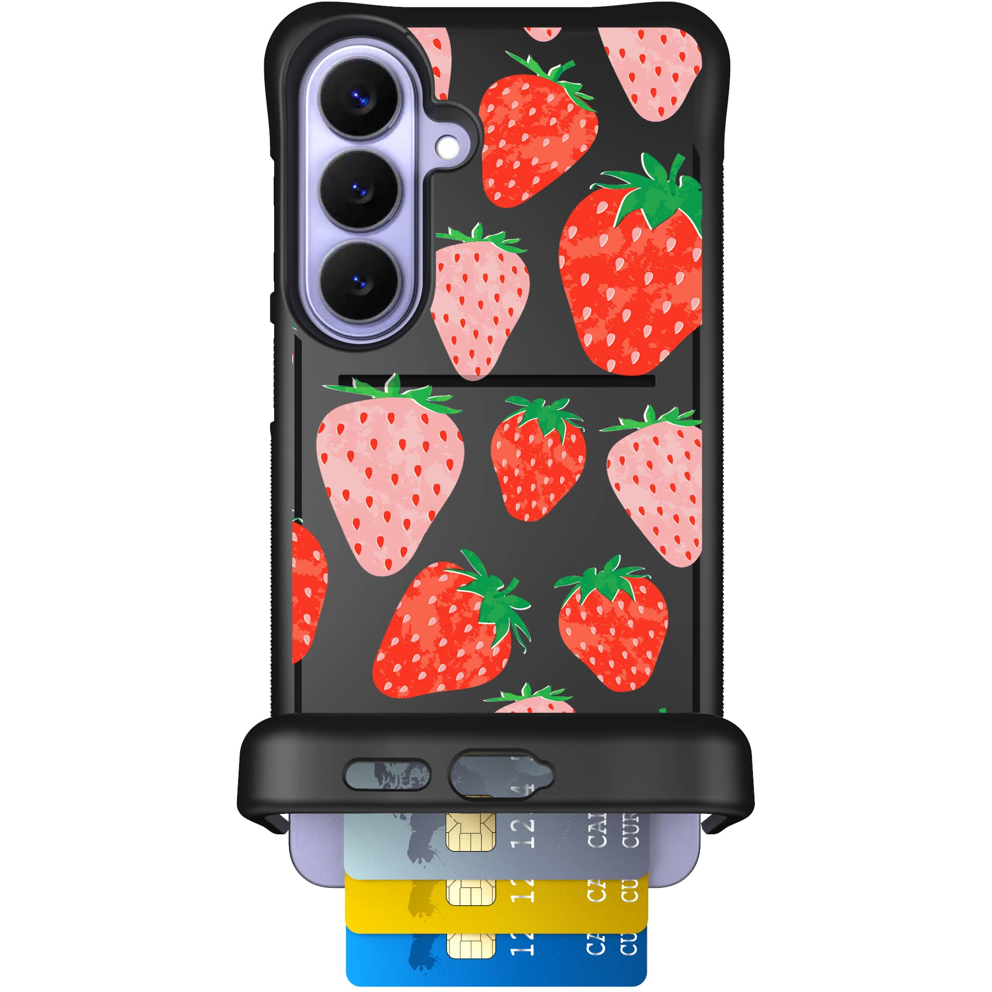 Strawberry Fields Component Image 029
