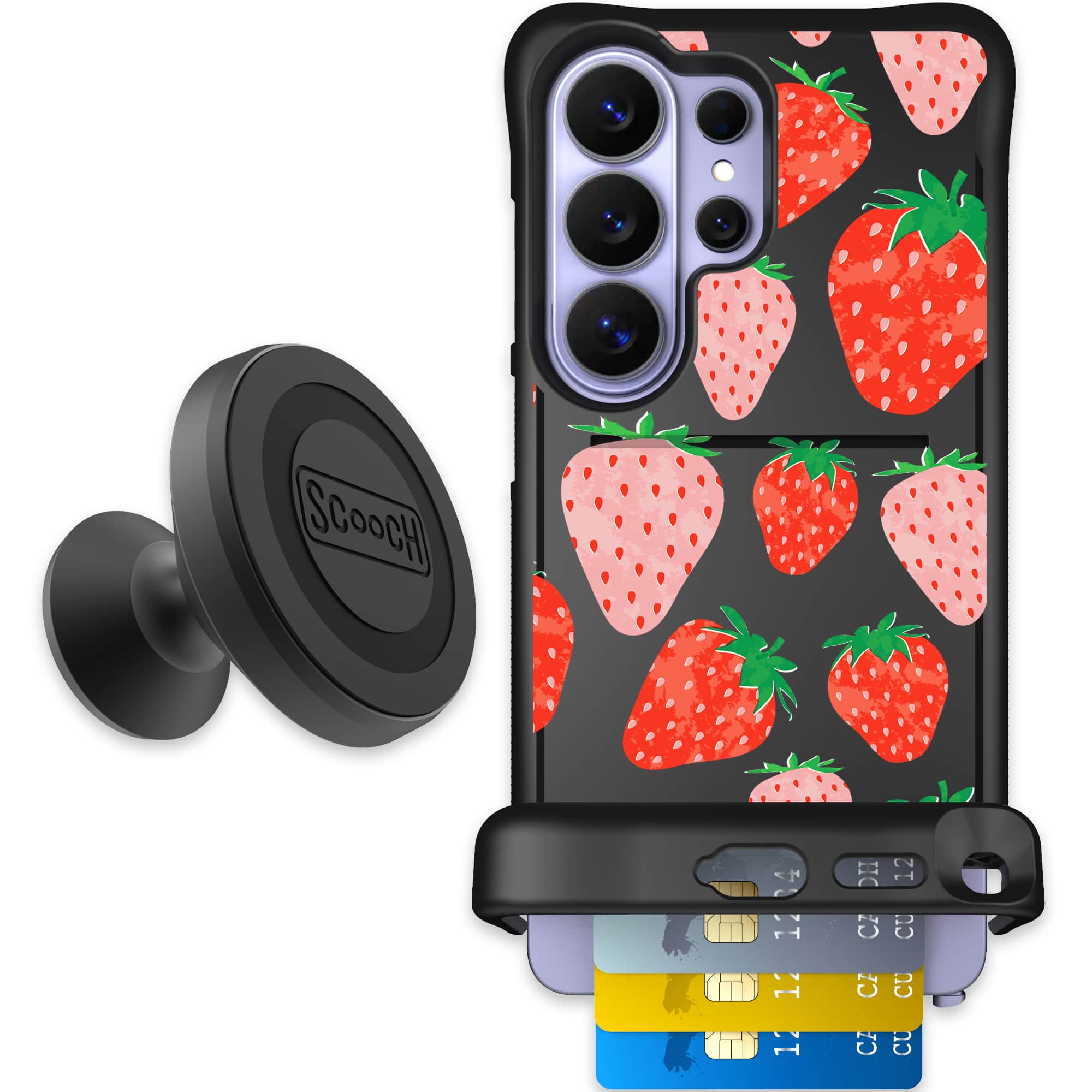 Strawberry Fields Bundle Image 104