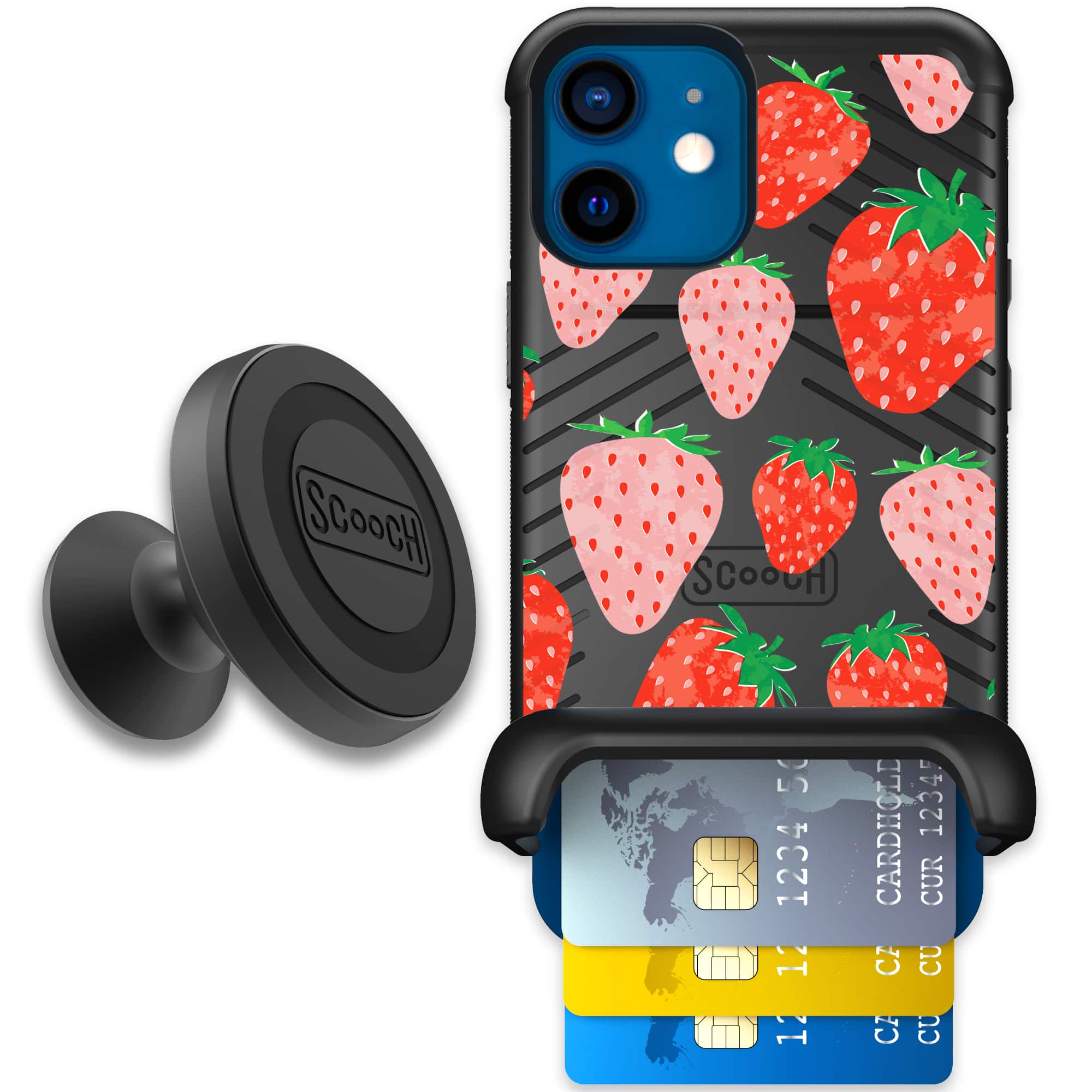 Strawberry Fields Bundle Image 097
