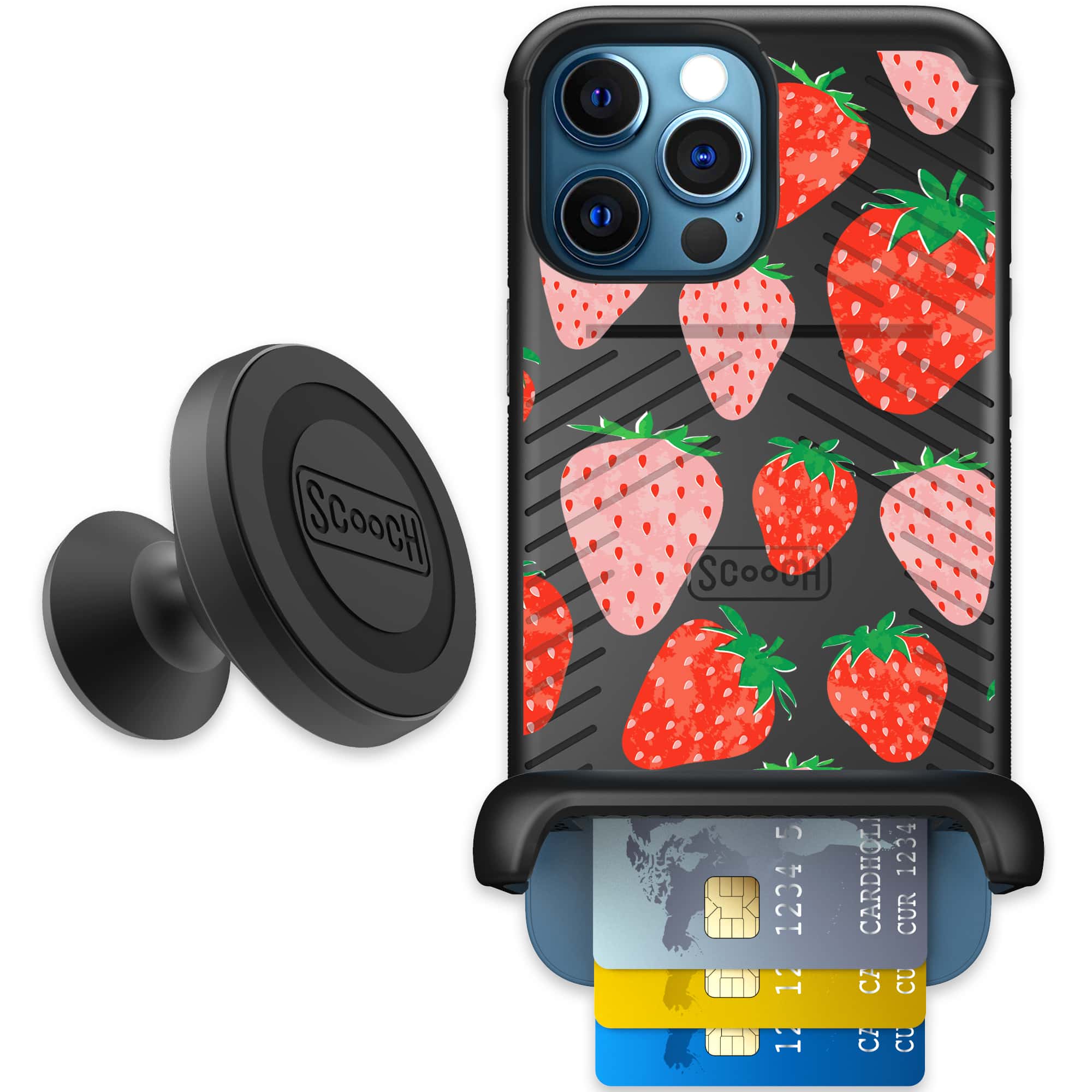 Strawberry Fields Bundle Image 086
