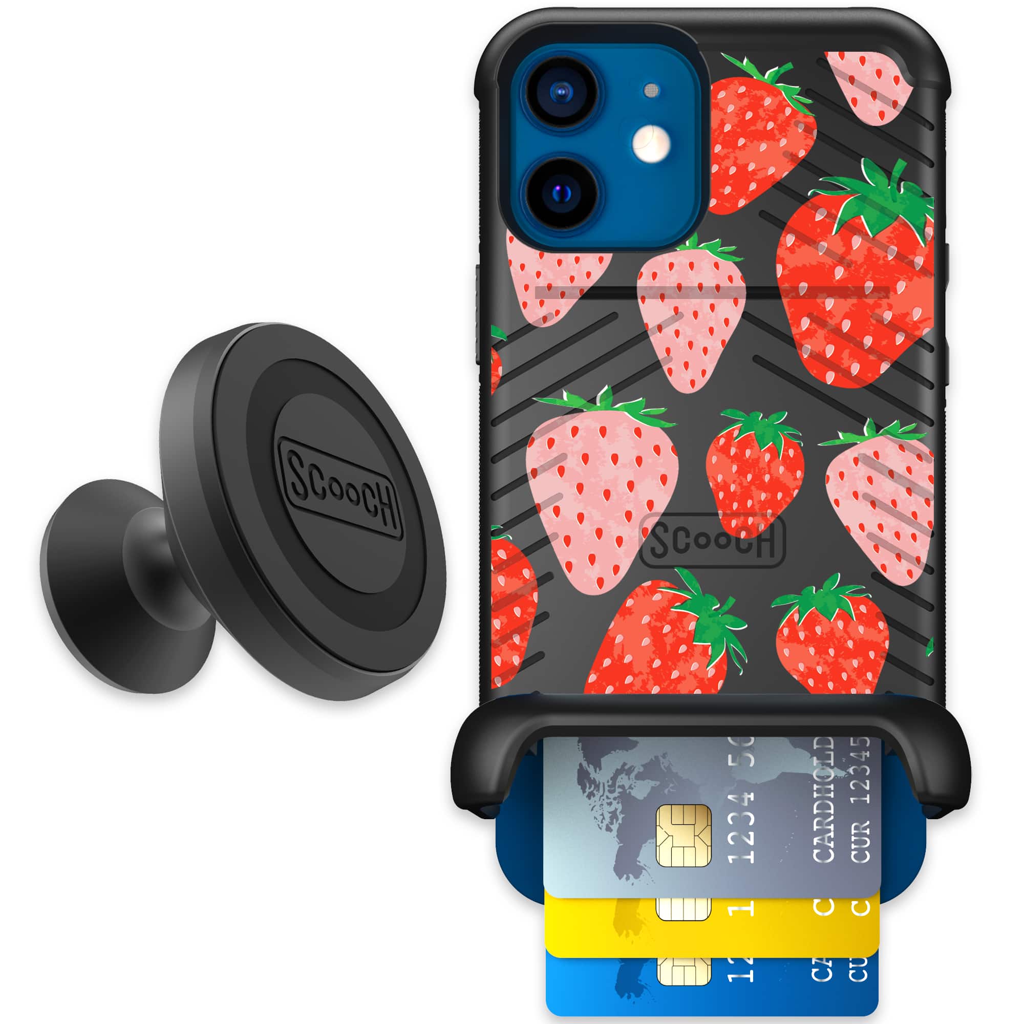 Strawberry Fields Bundle Image 090