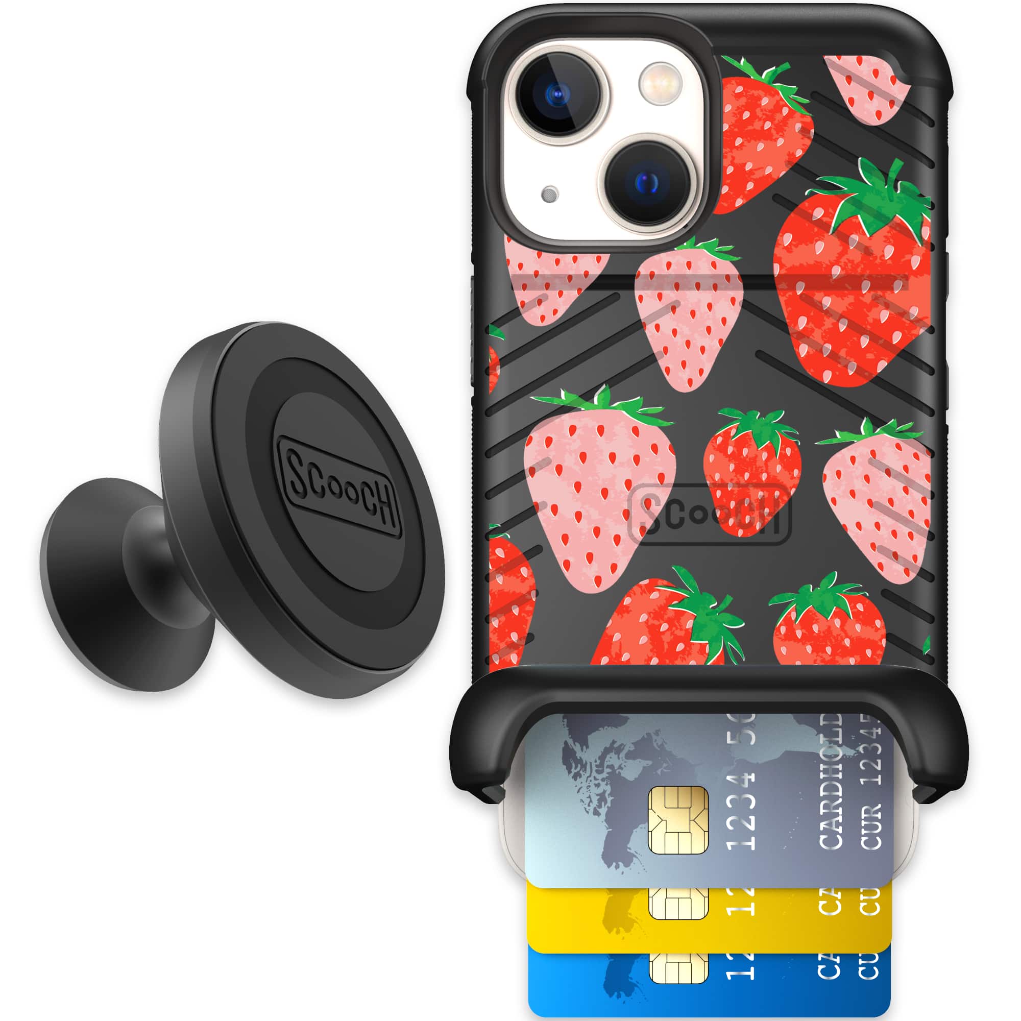 Strawberry Fields Bundle Image 082
