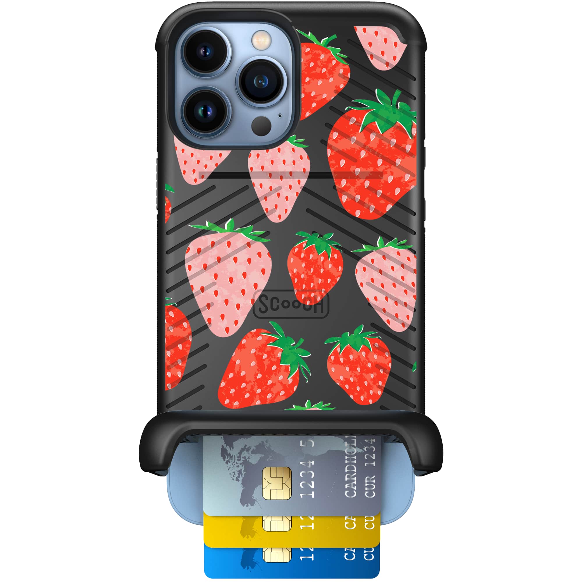 Strawberry Fields Component Image 018