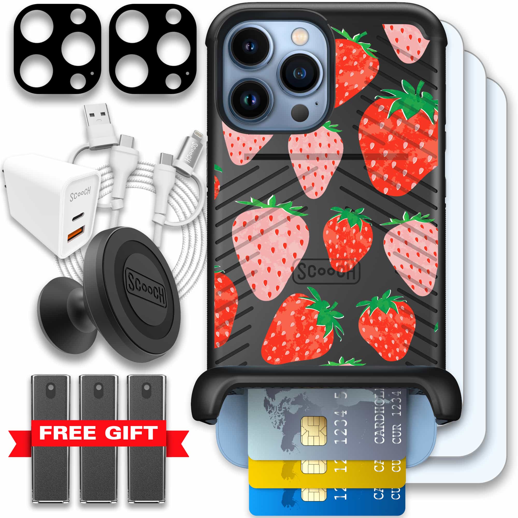 Strawberry Fields Bundle Image 072