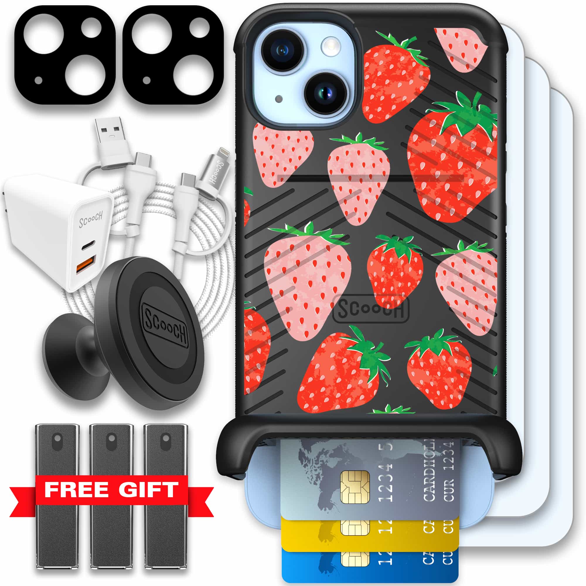 Strawberry Fields Bundle Image 064