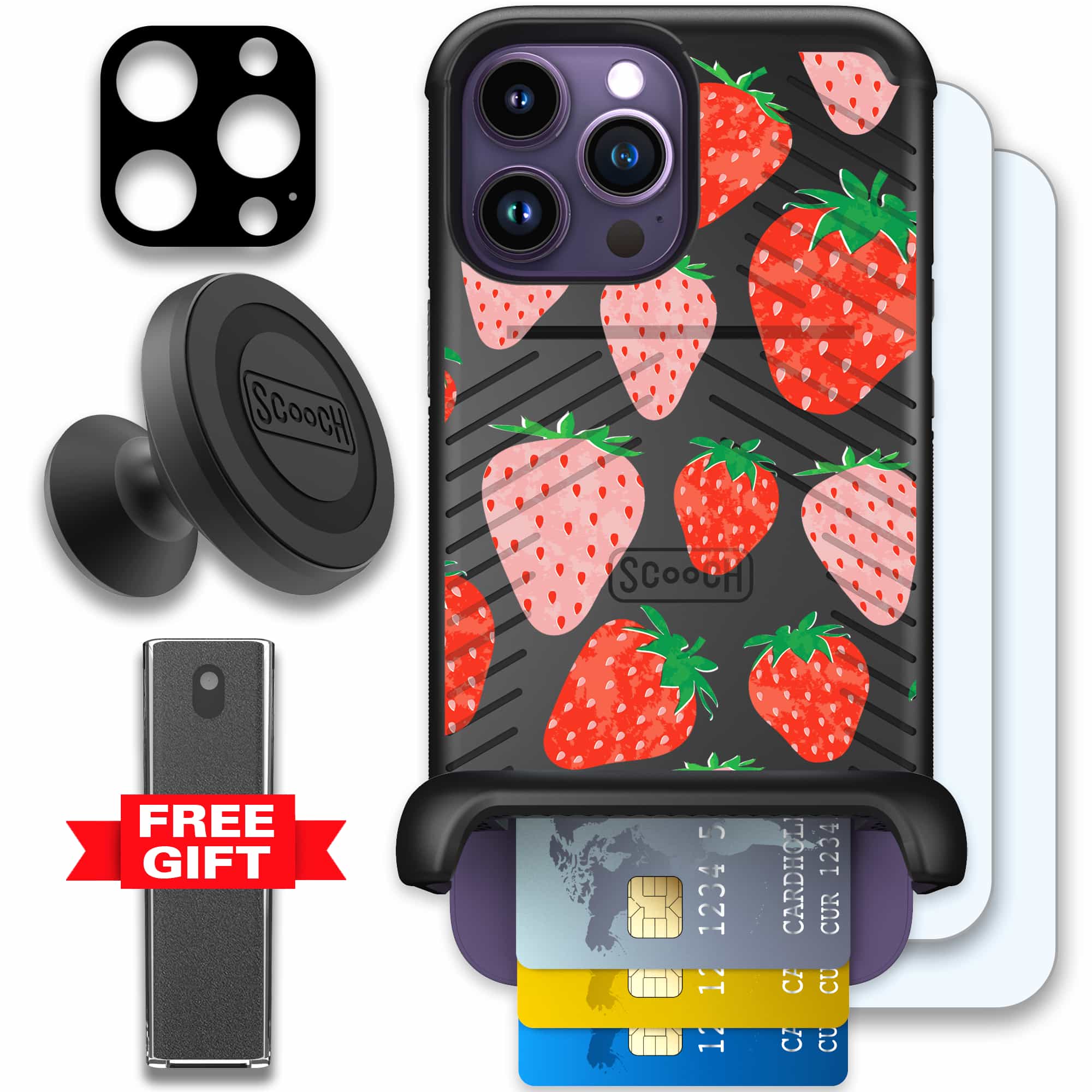 Strawberry Fields Bundle Image 055