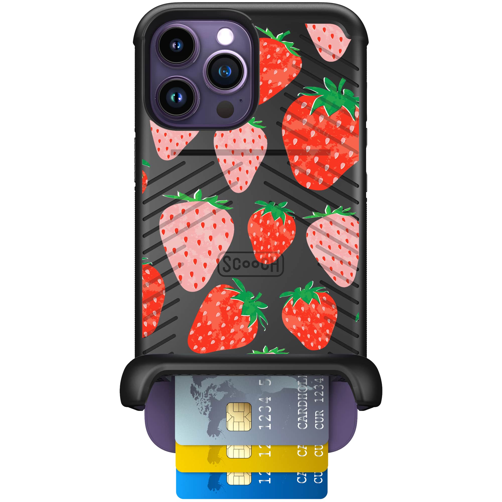 Strawberry Fields Component Image 014