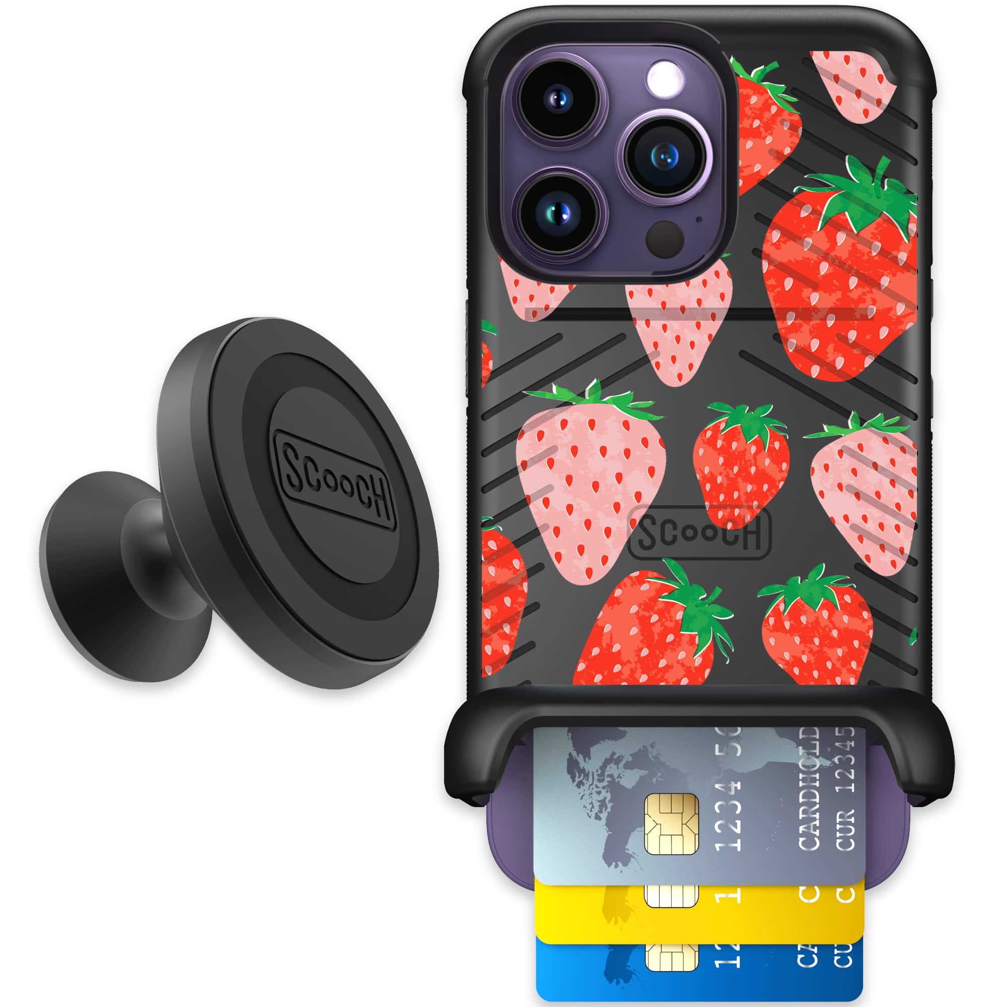 Strawberry Fields Bundle Image 058