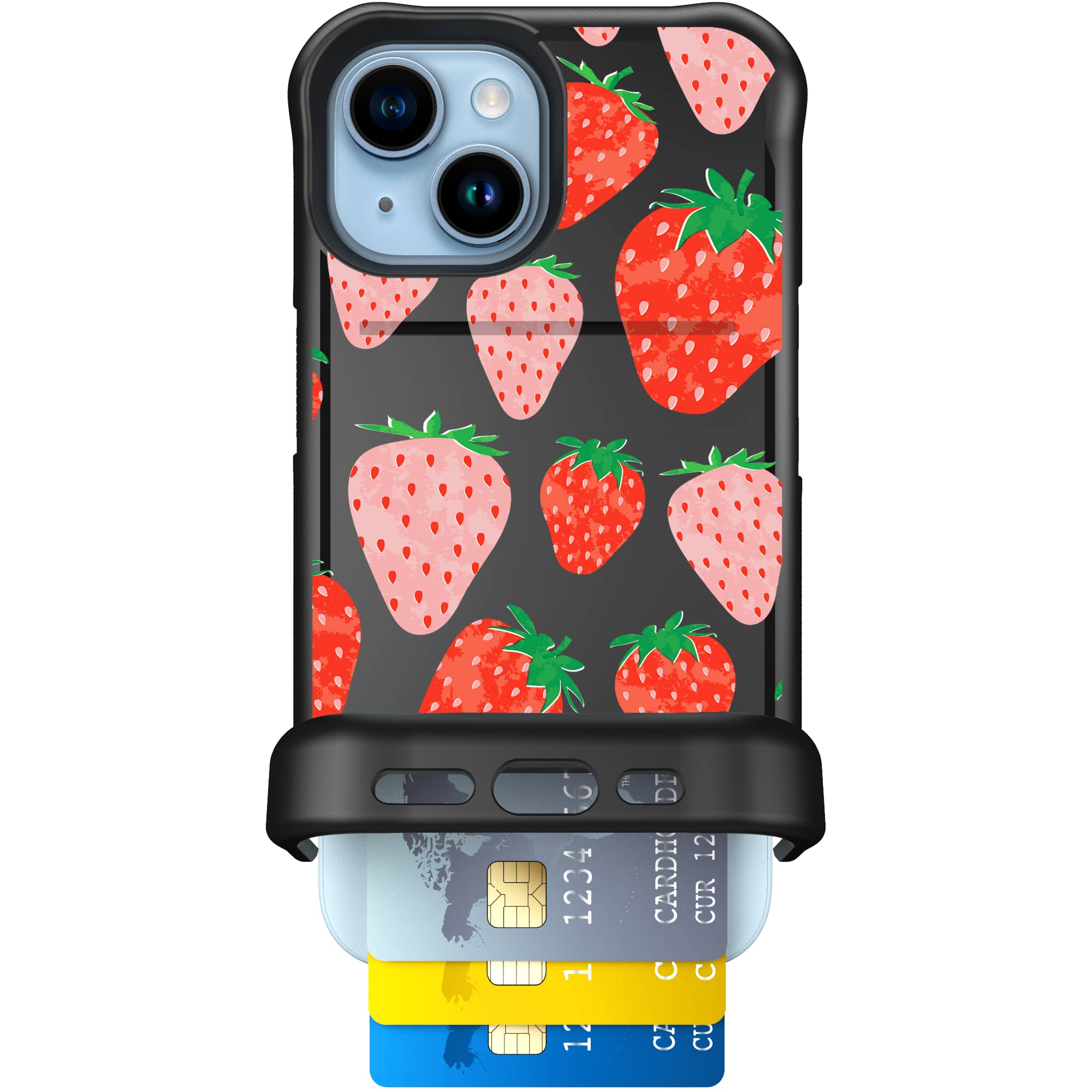 Strawberry Fields Component Image 013