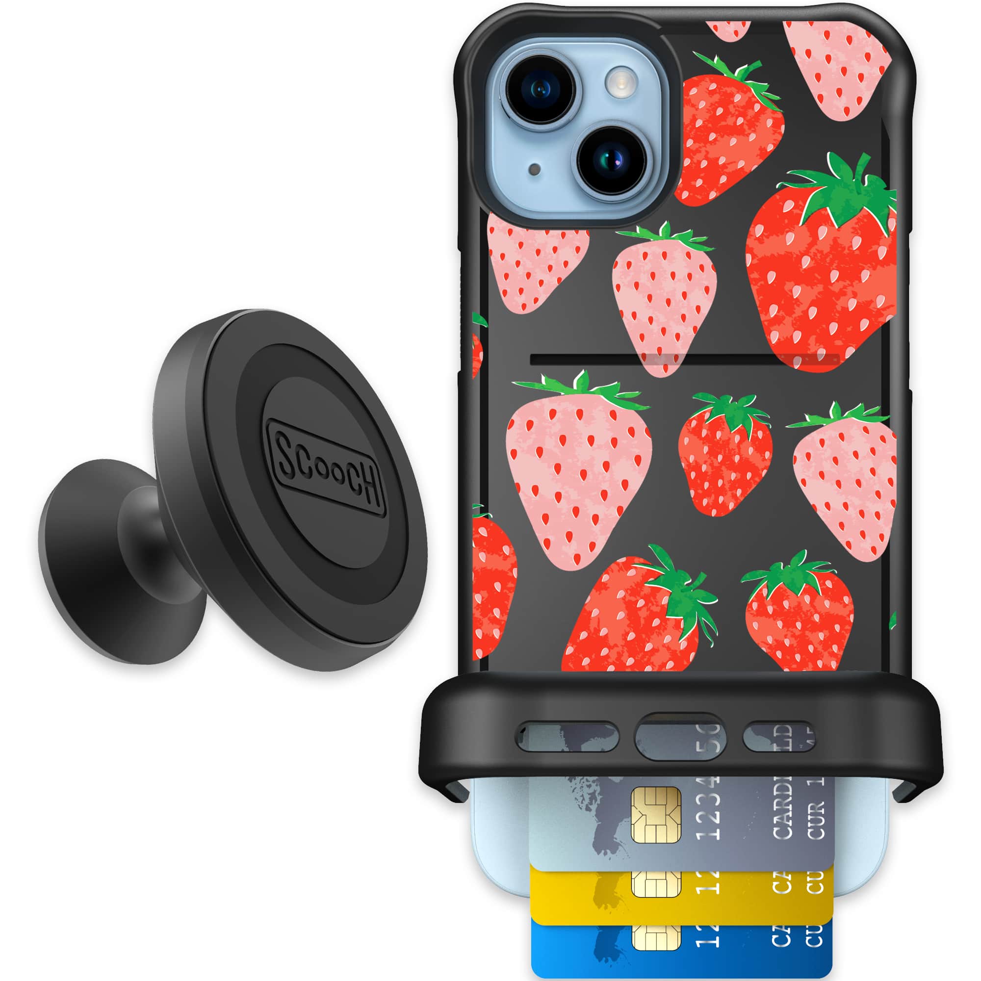 Strawberry Fields Bundle Image 046