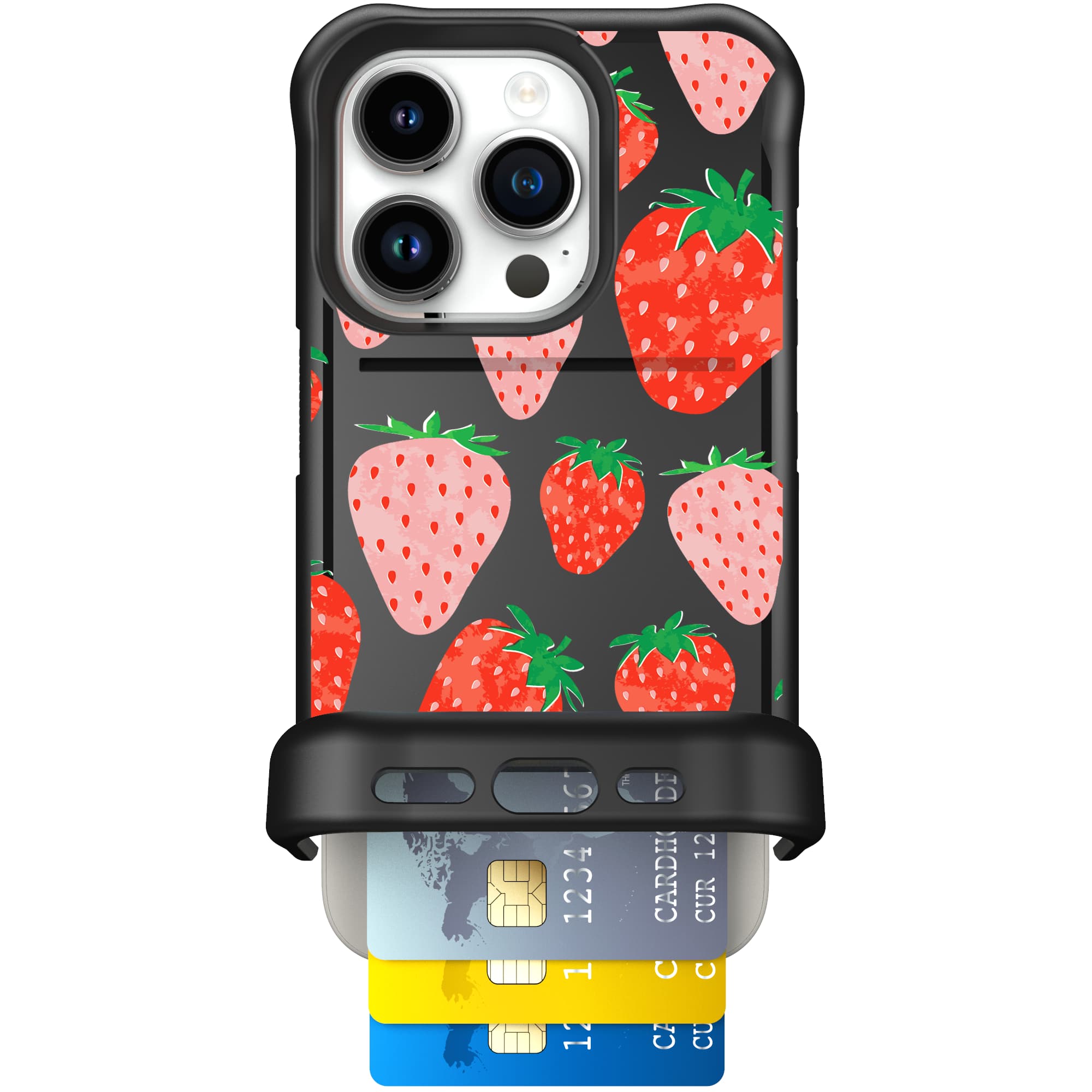 Strawberry Fields Component Image 011