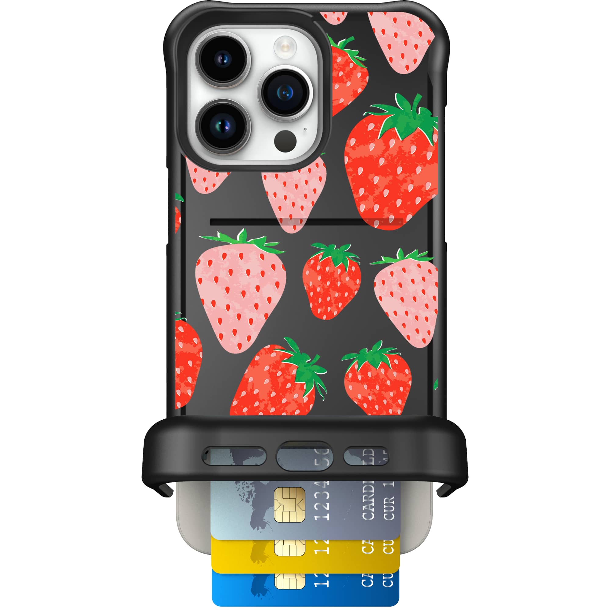 Strawberry Fields Component Image 010