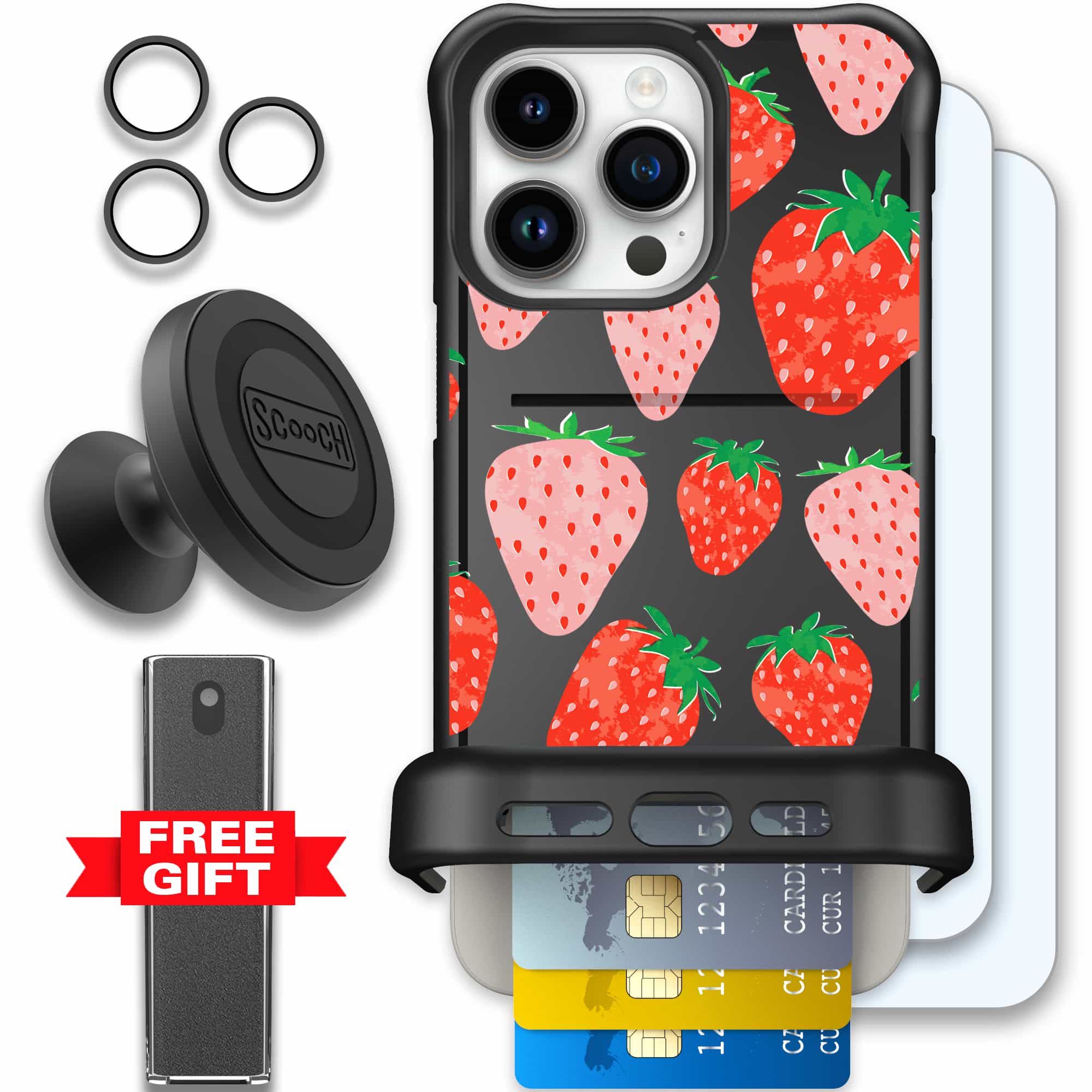 Strawberry Fields Bundle Image 039