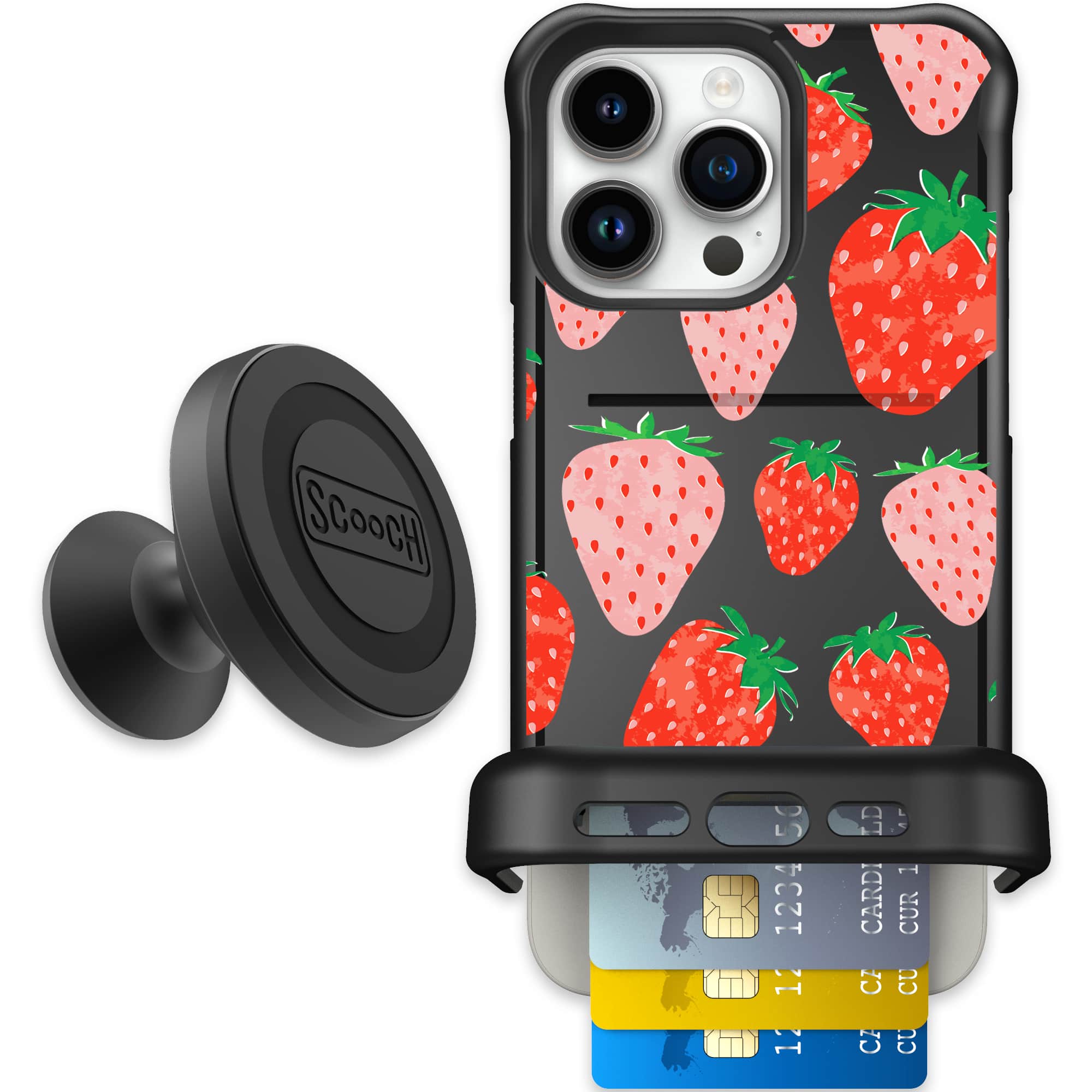 Strawberry Fields Bundle Image 038