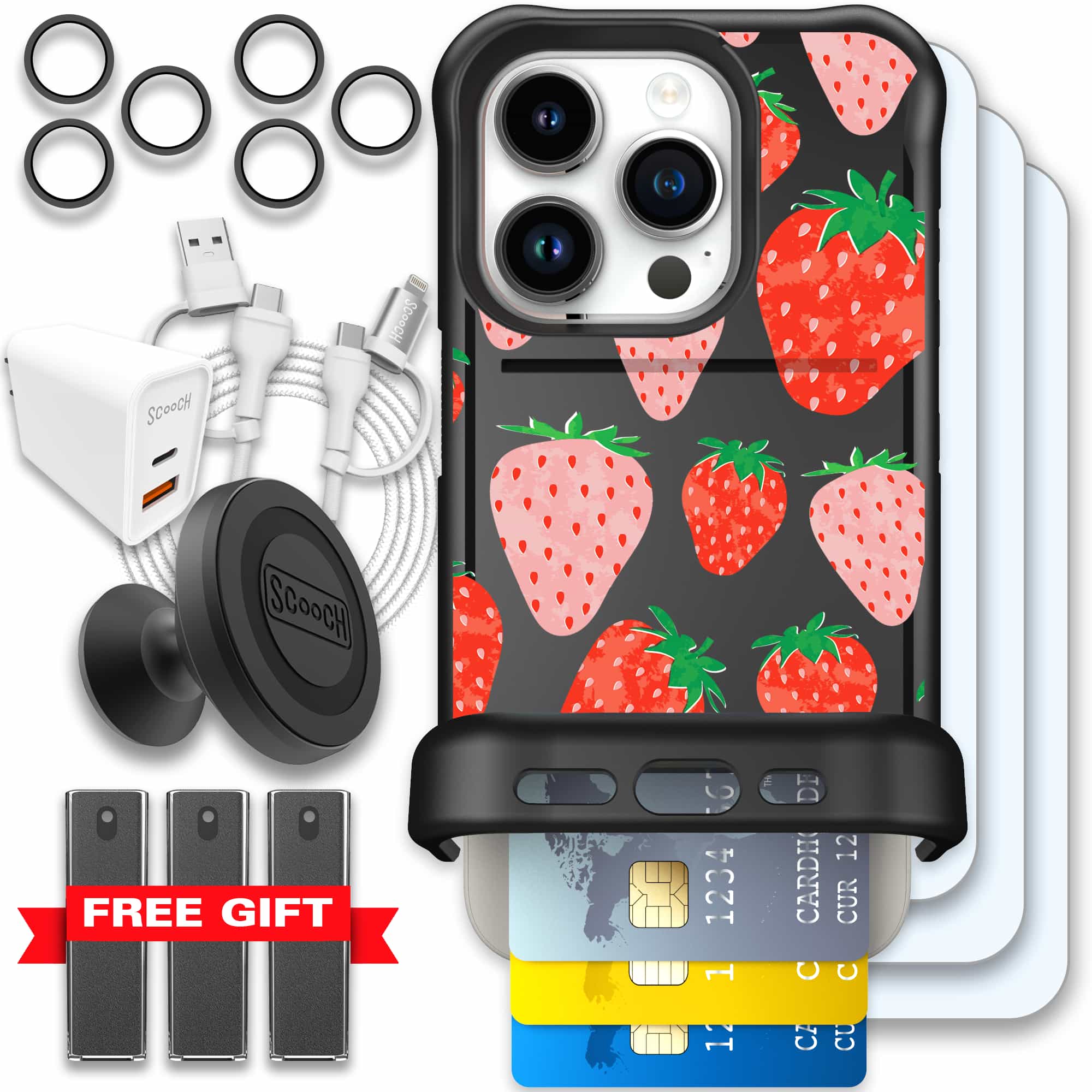 Strawberry Fields Bundle Image 044