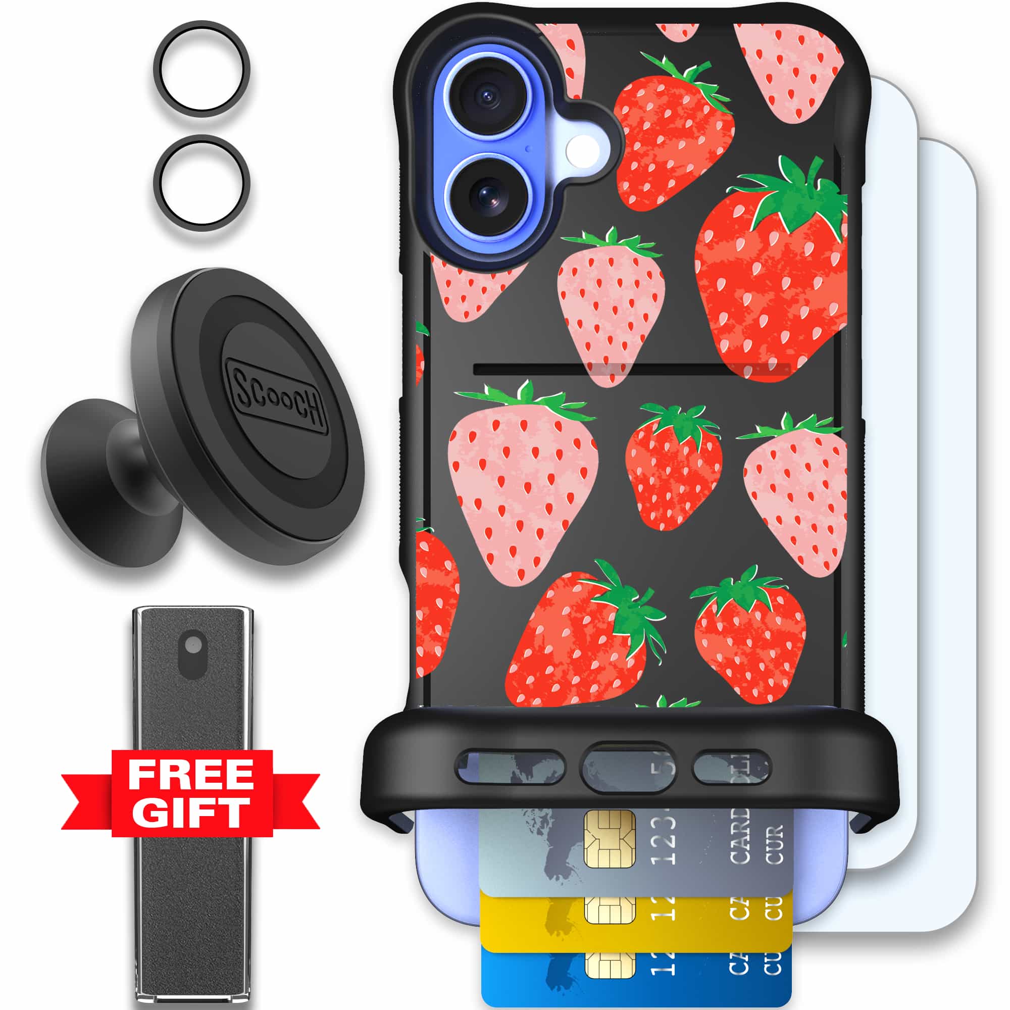 Strawberry Fields Bundle Image 031