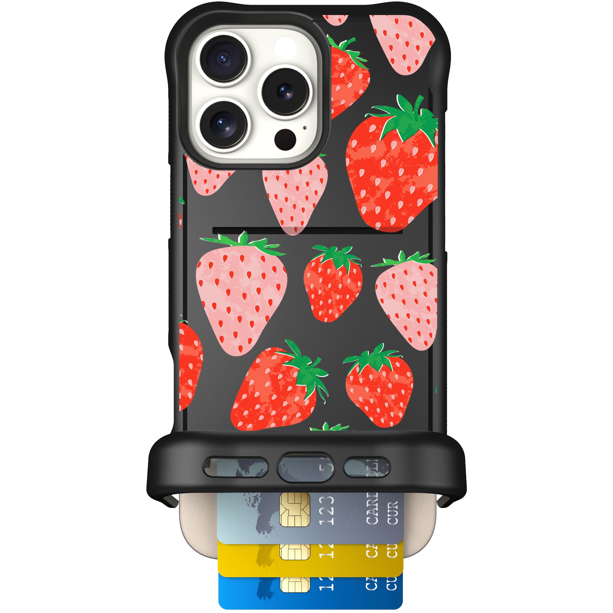 Strawberry Fields Component Image 006