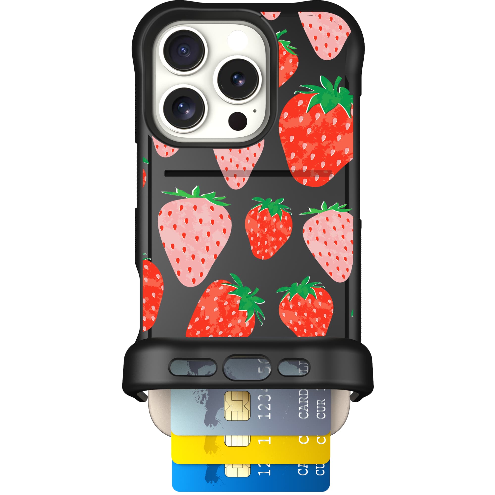 Strawberry Fields Component Image 007