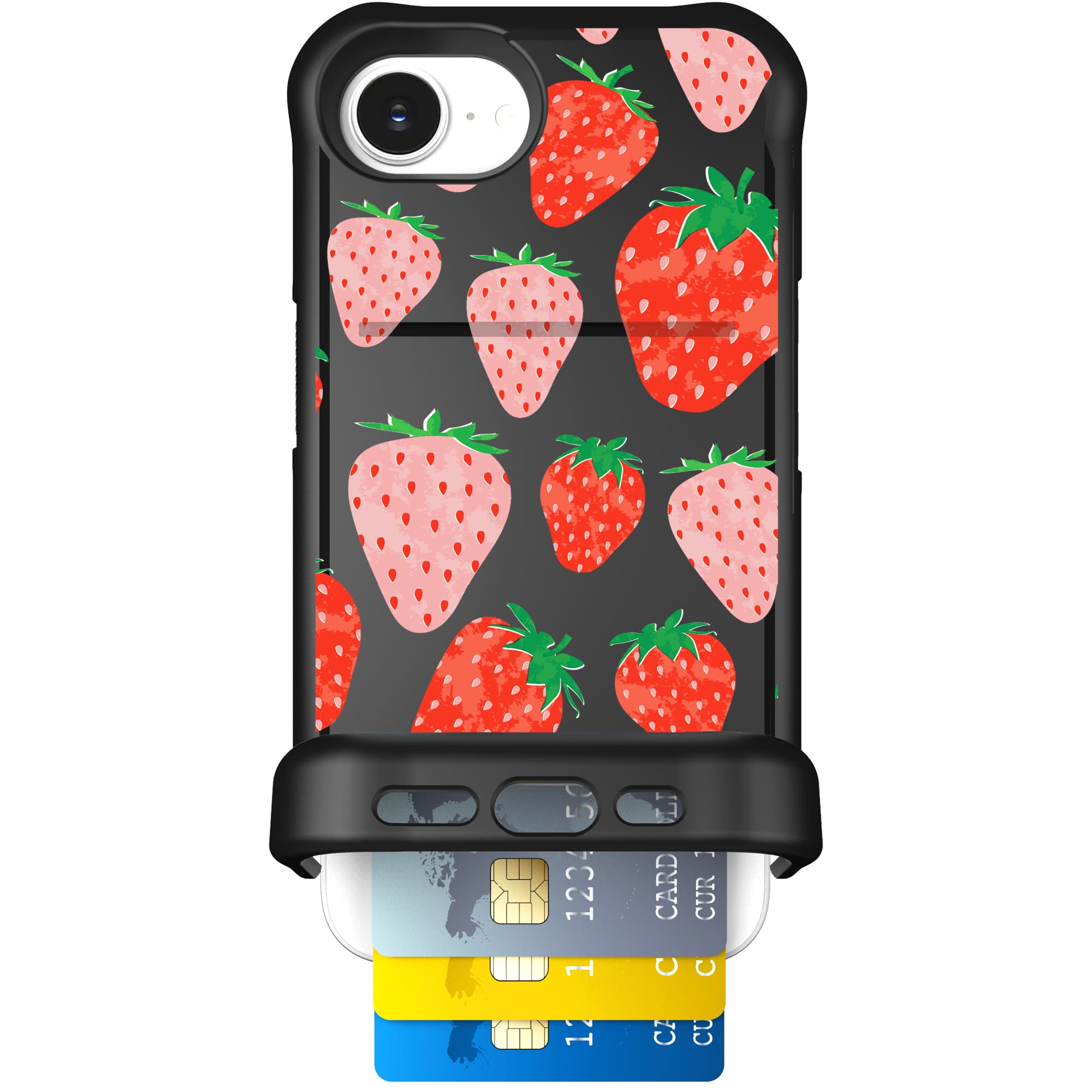 Strawberry Fields Component Image 005