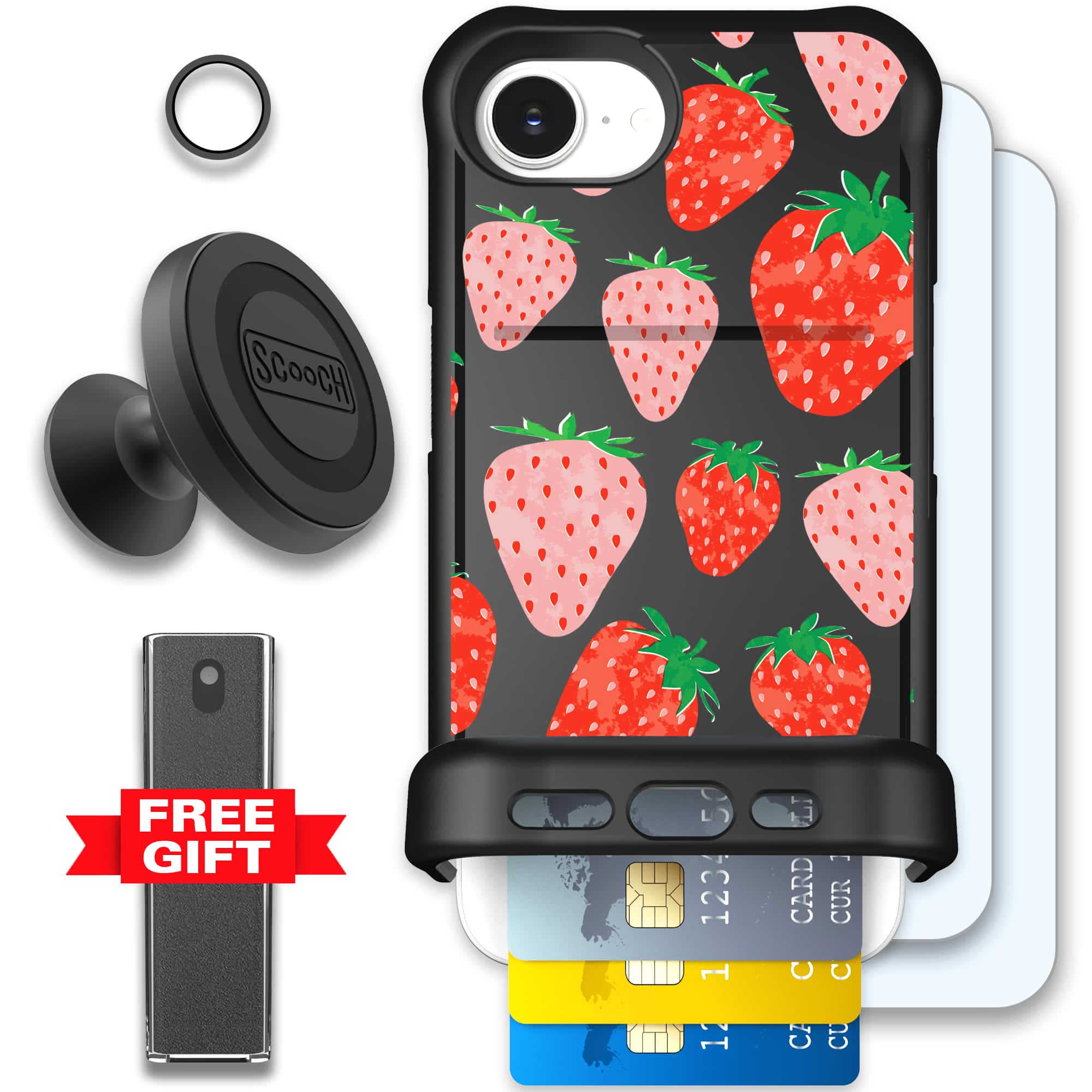 Strawberry Fields Bundle Image 019