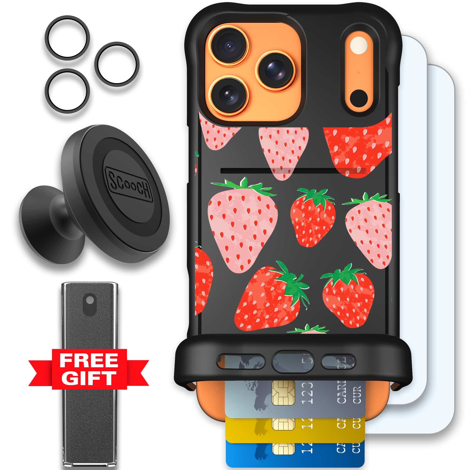 Strawberry Fields Bundle Image 003
