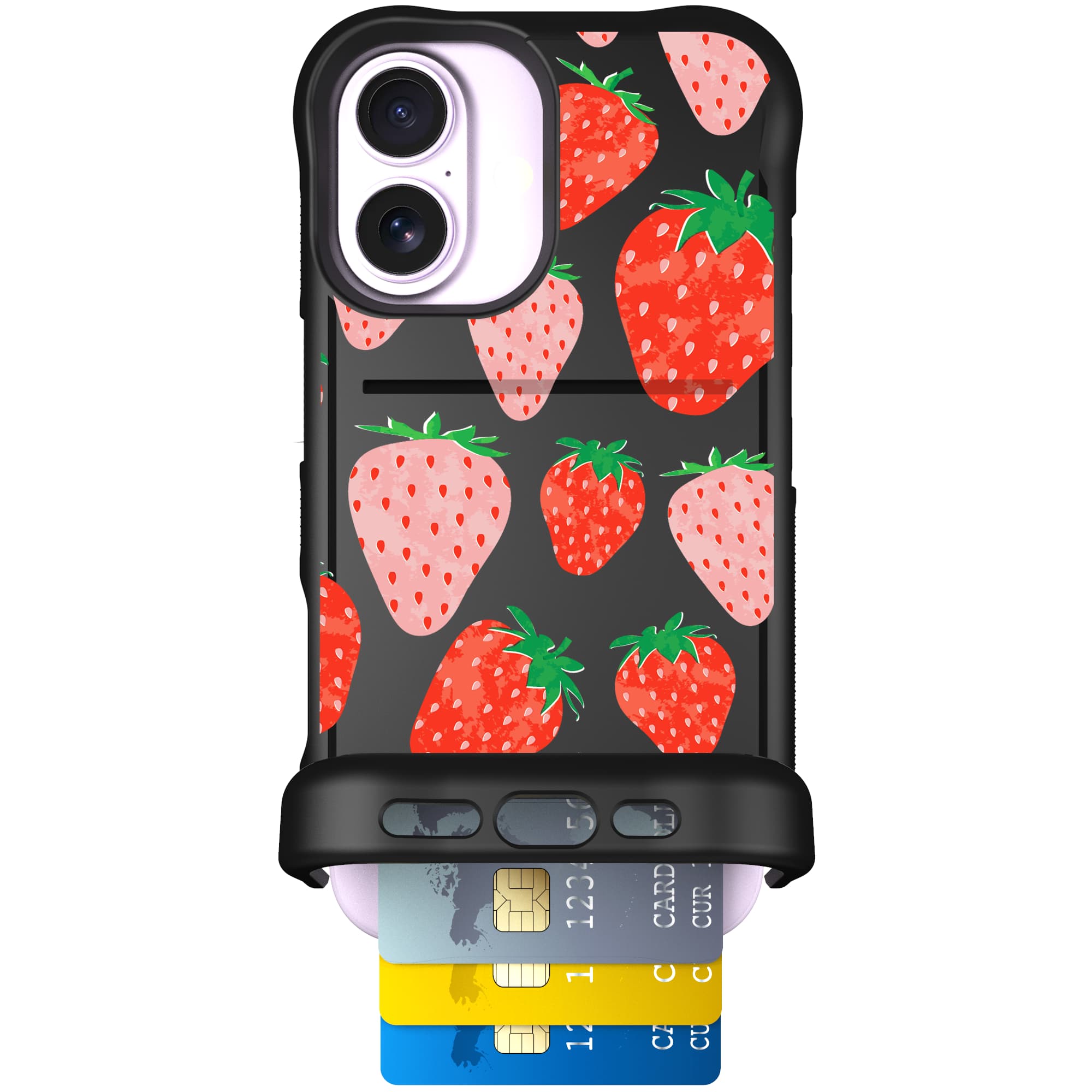 Strawberry Fields Component Image 004