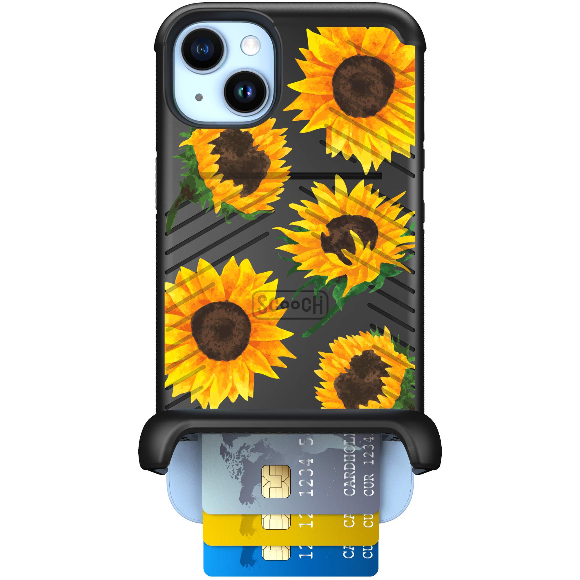 WMTE SUNFLFRZ iPhone 14 Plus