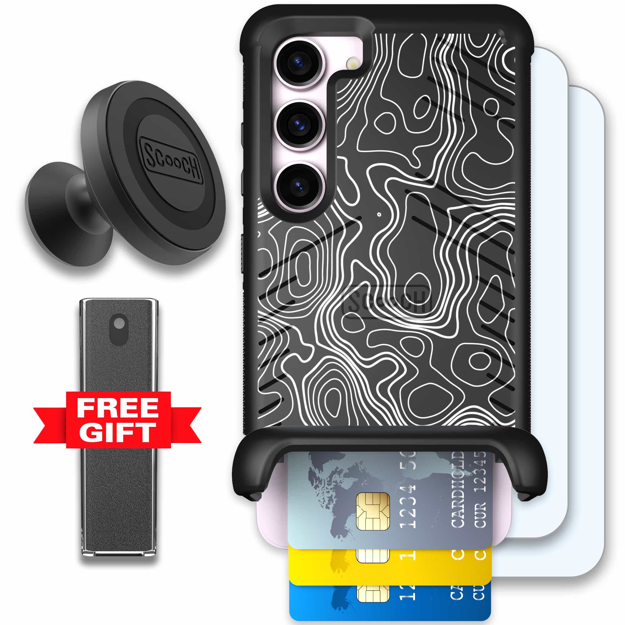 Topography Bundle Image 149