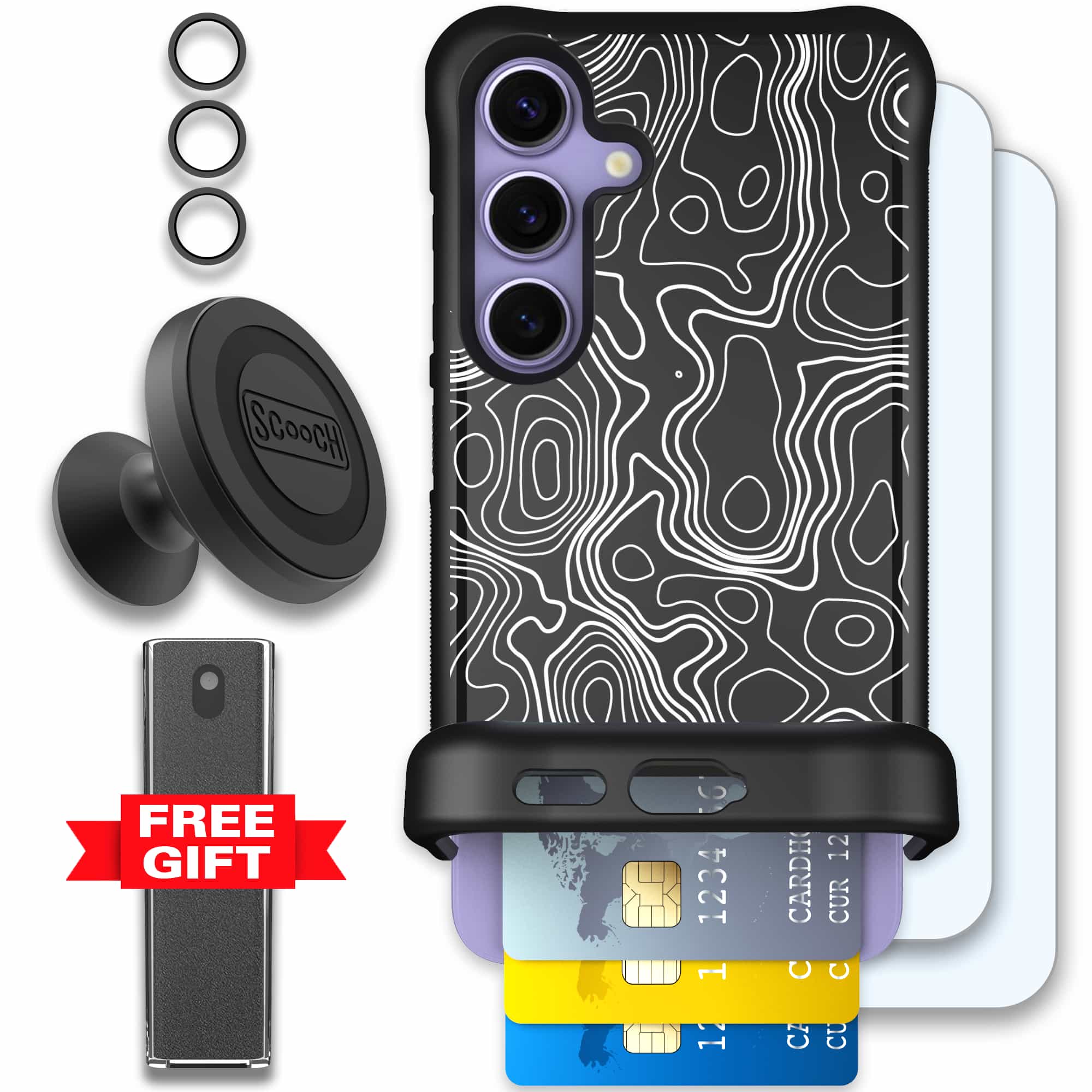 Topography Bundle Image 137