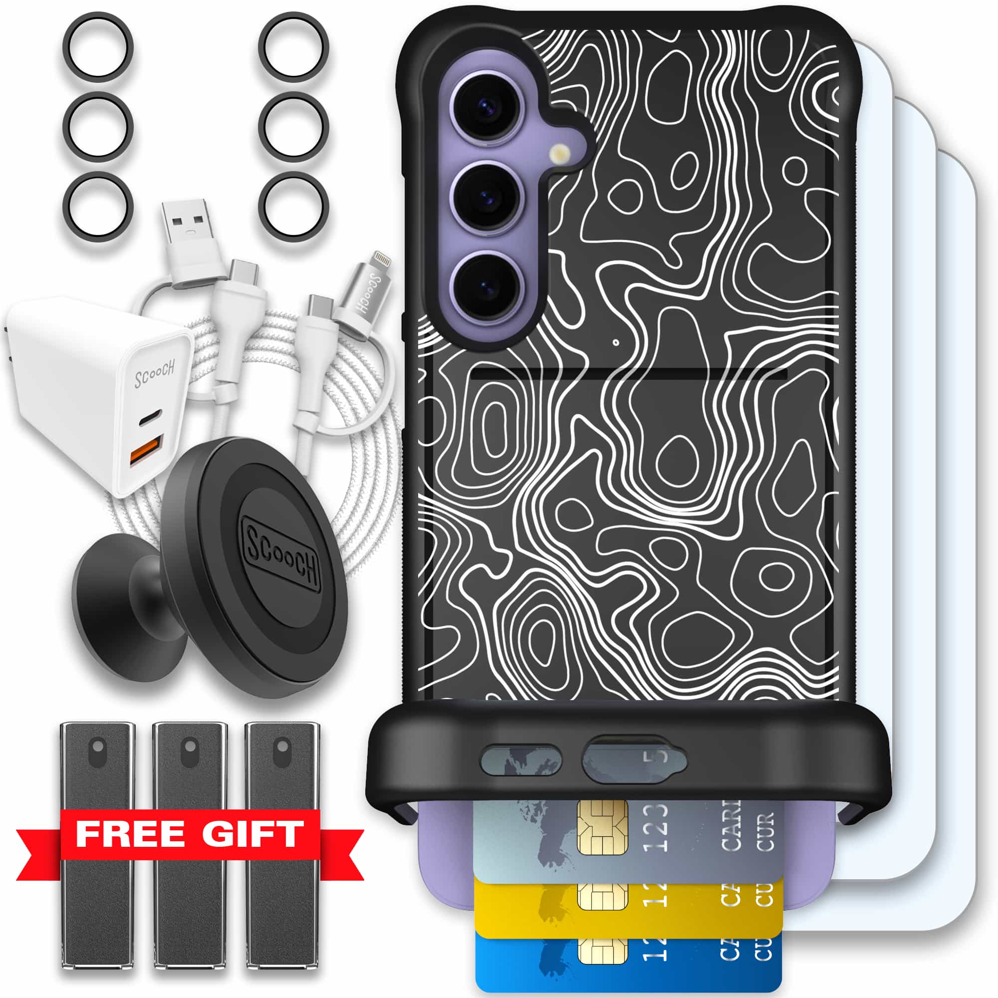Topography Bundle Image 134
