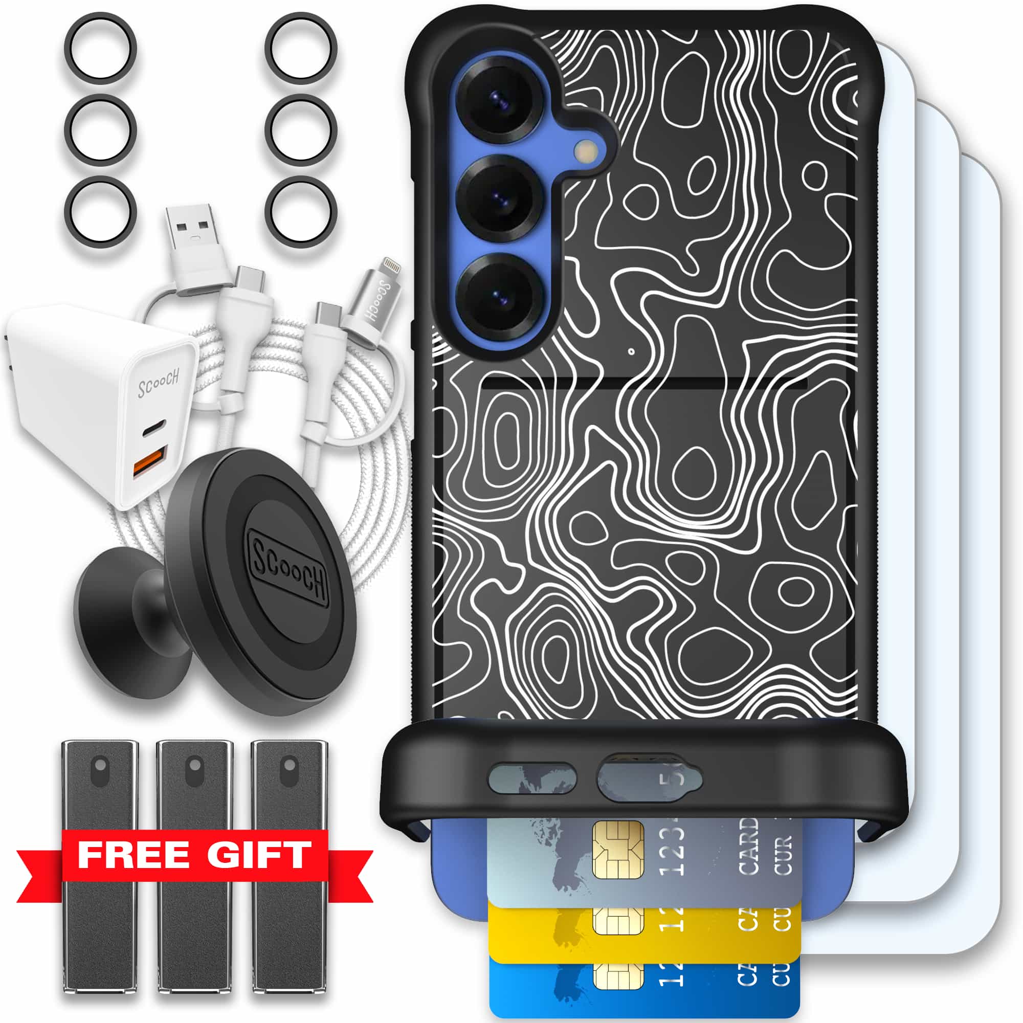 Topography Bundle Image 122