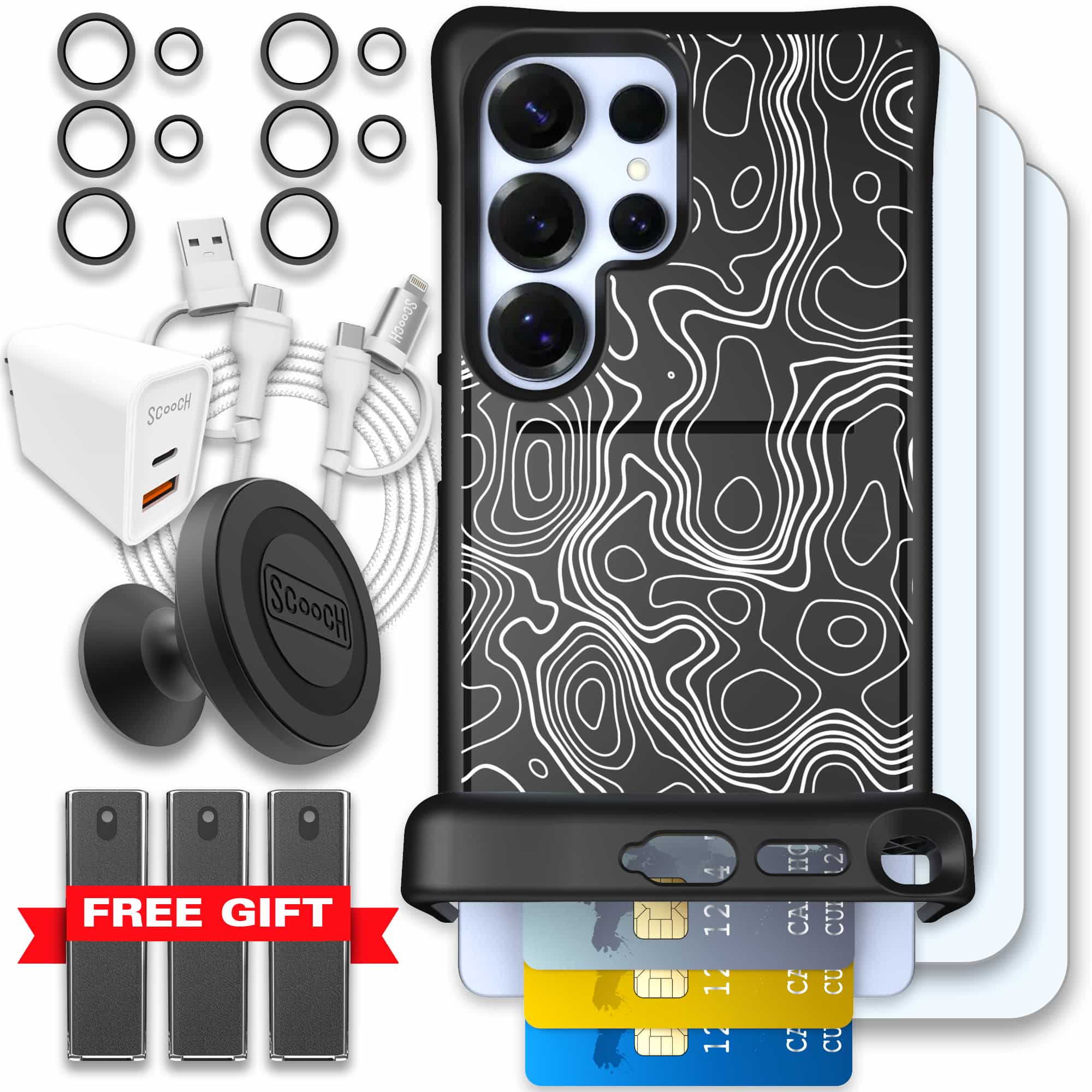 Topography Bundle Image 118