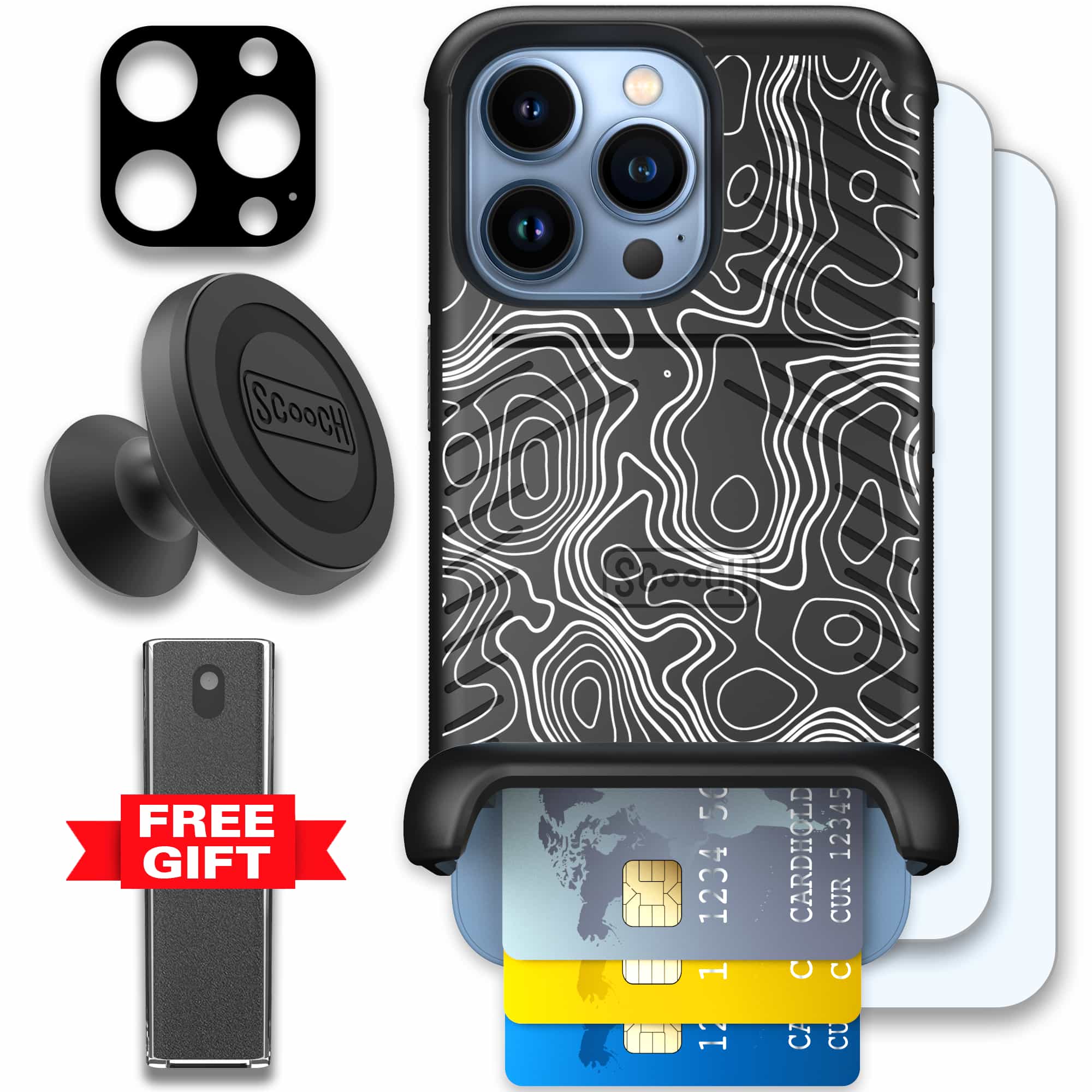 Topography Bundle Image 075