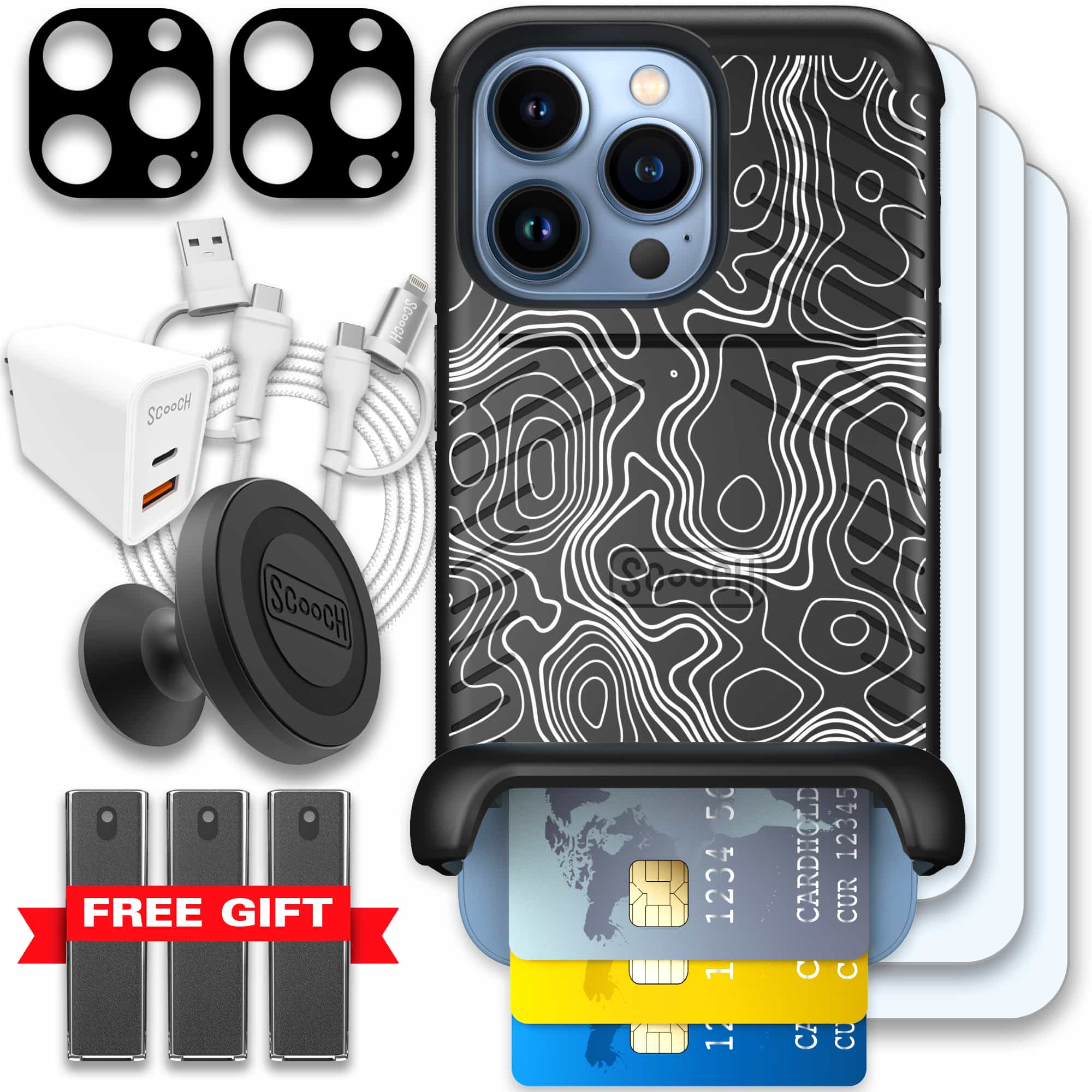 Topography Bundle Image 076