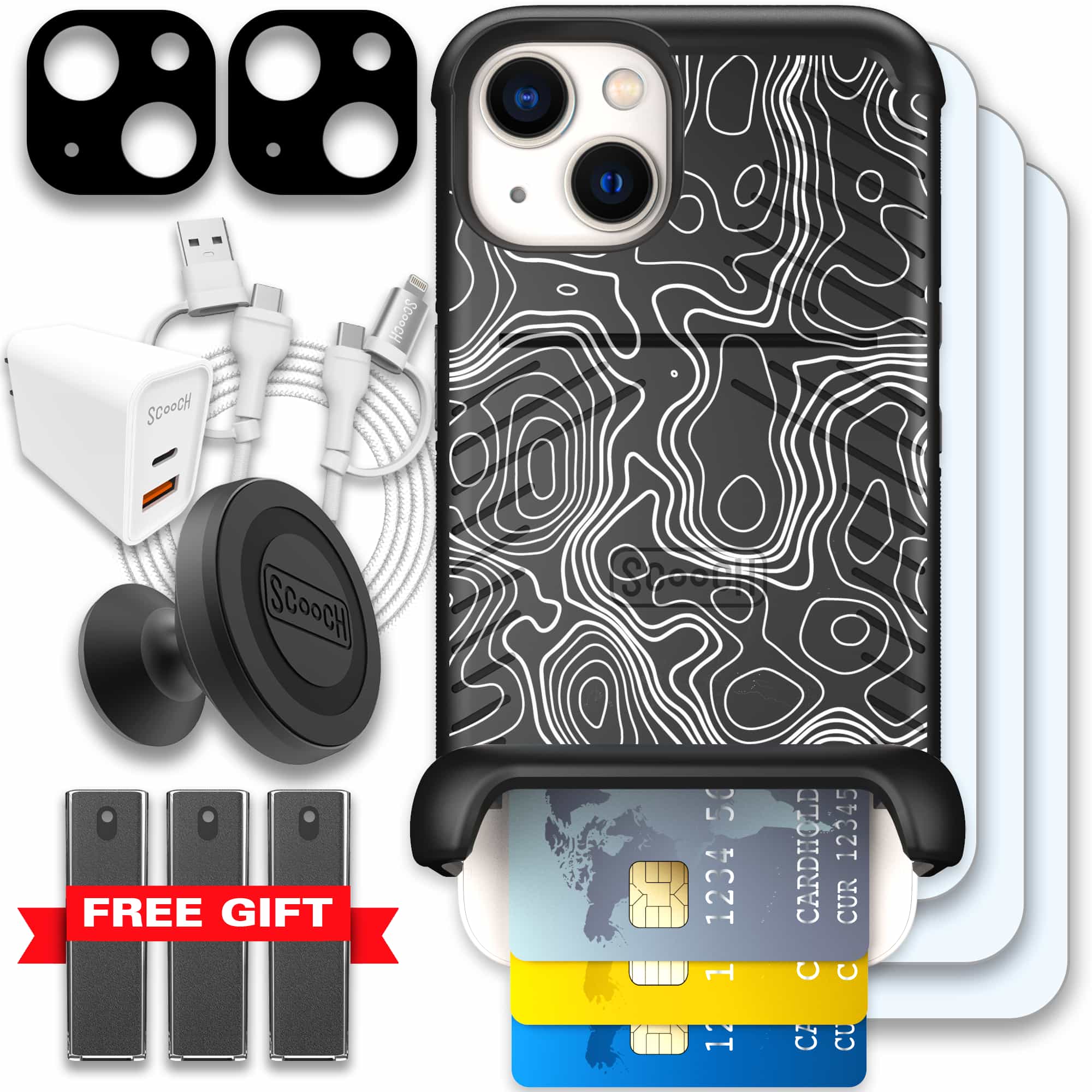 Topography Bundle Image 080