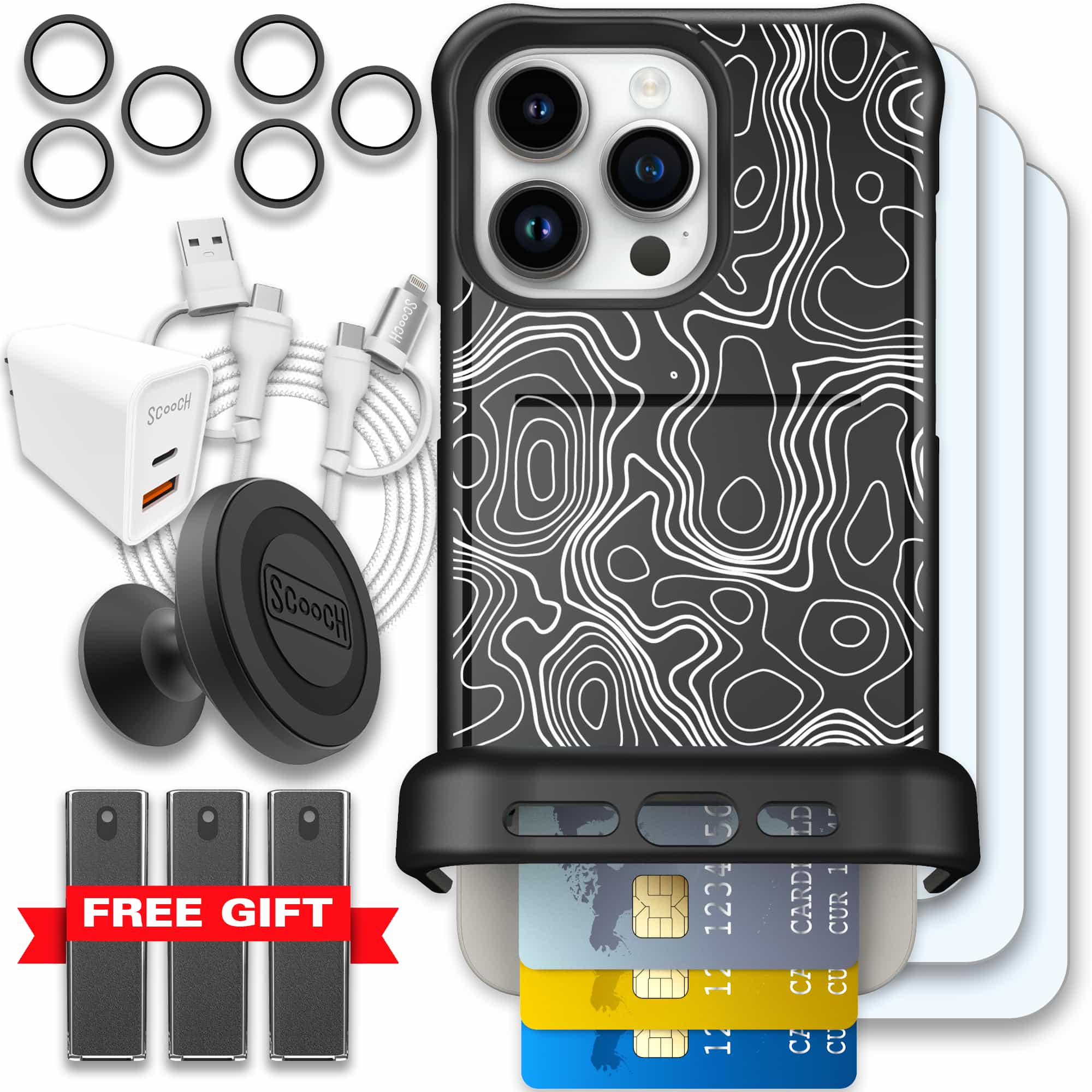 Topography Bundle Image 040