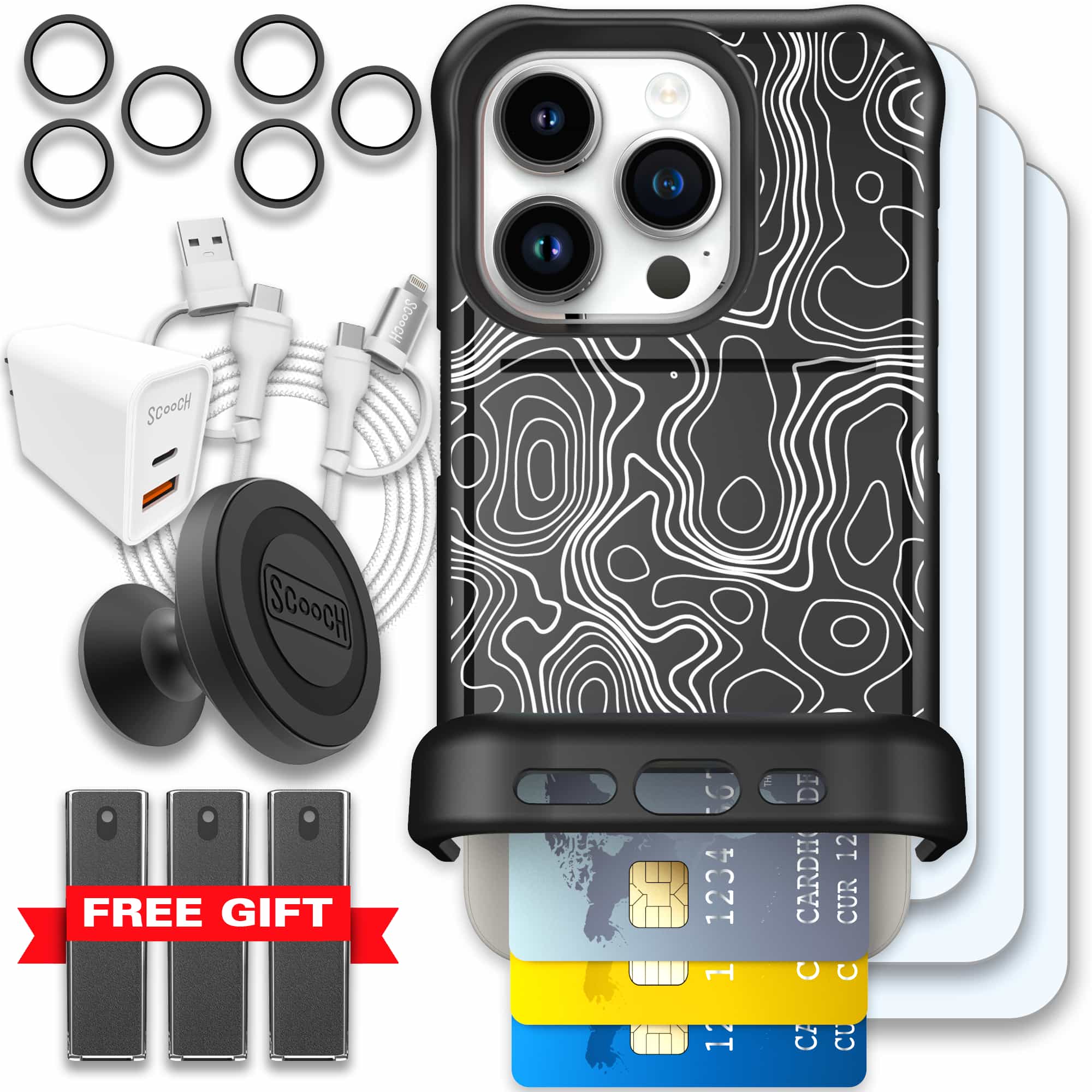 Topography Bundle Image 044