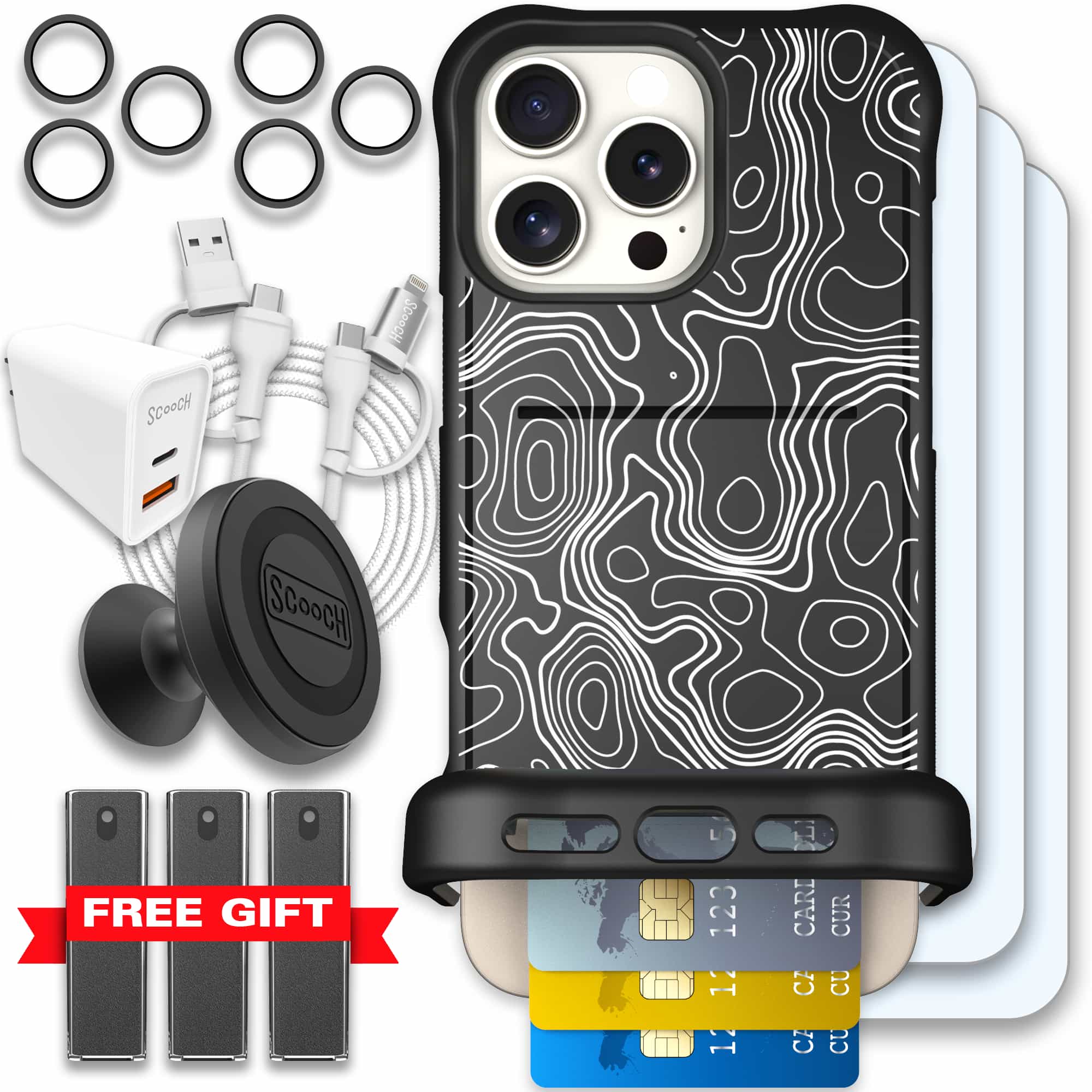Topography Bundle Image 024
