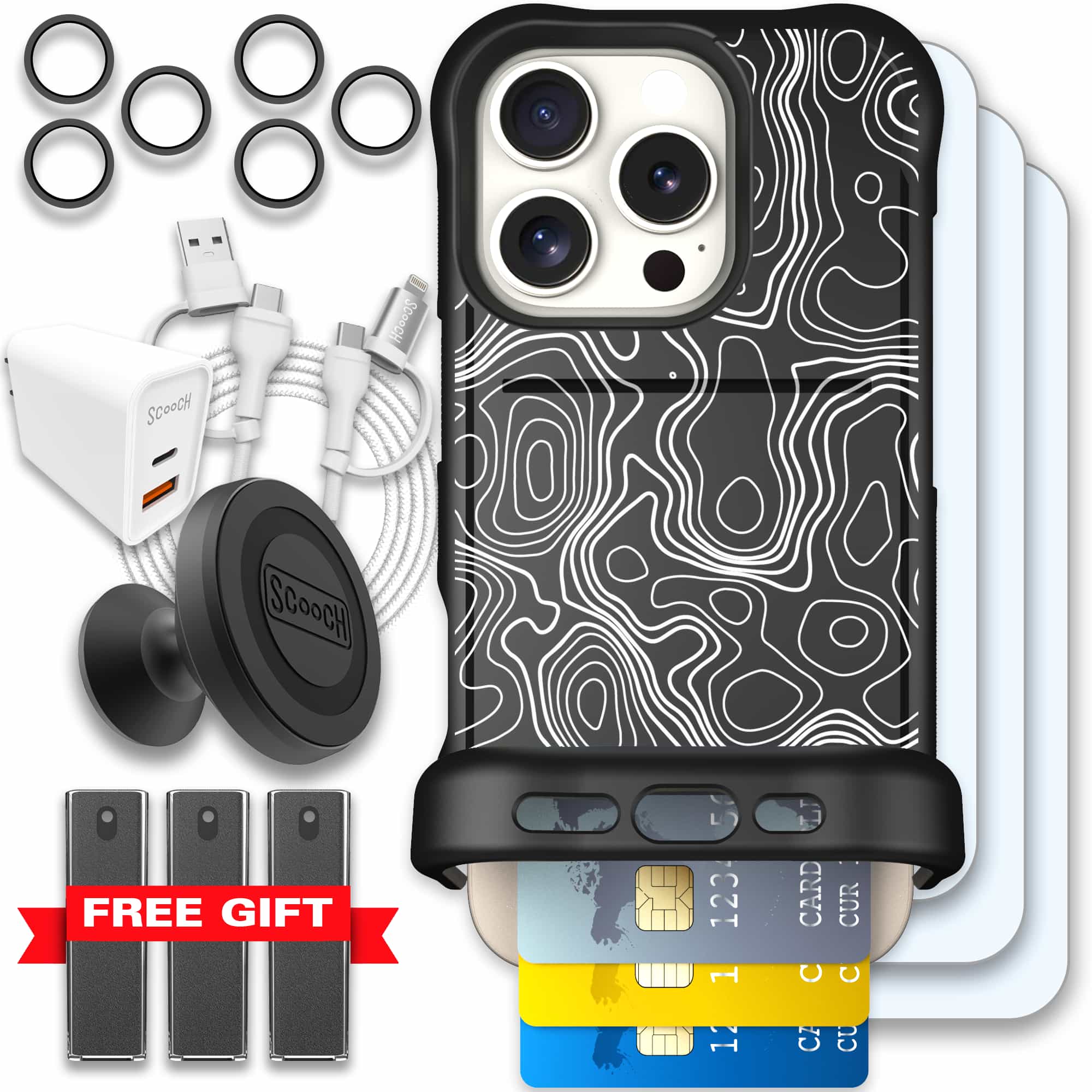 Topography Bundle Image 028
