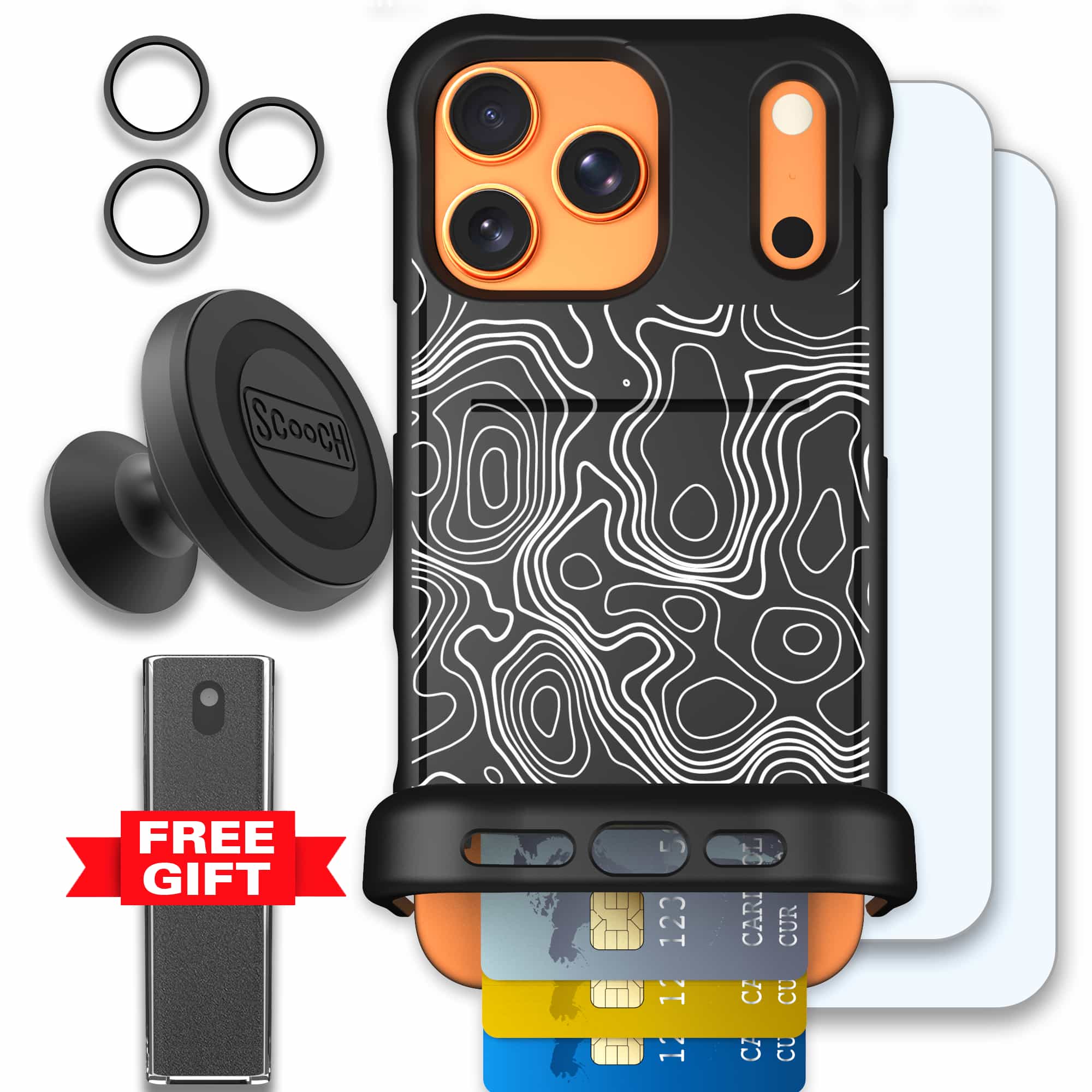 Topography Bundle Image 003