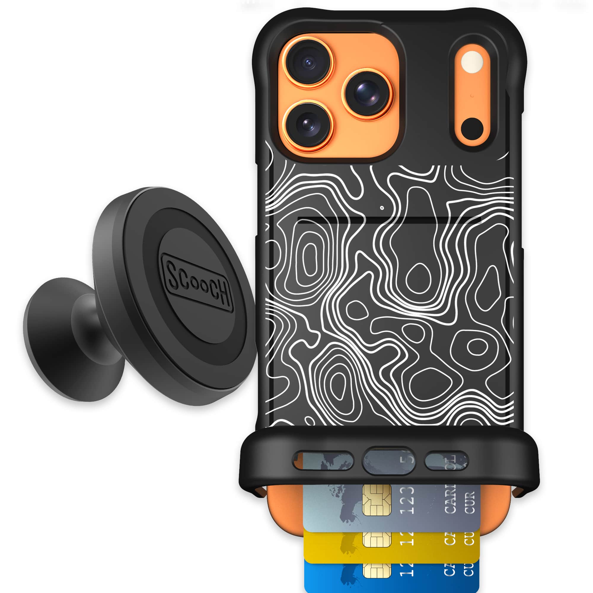 Topography Bundle Image 002