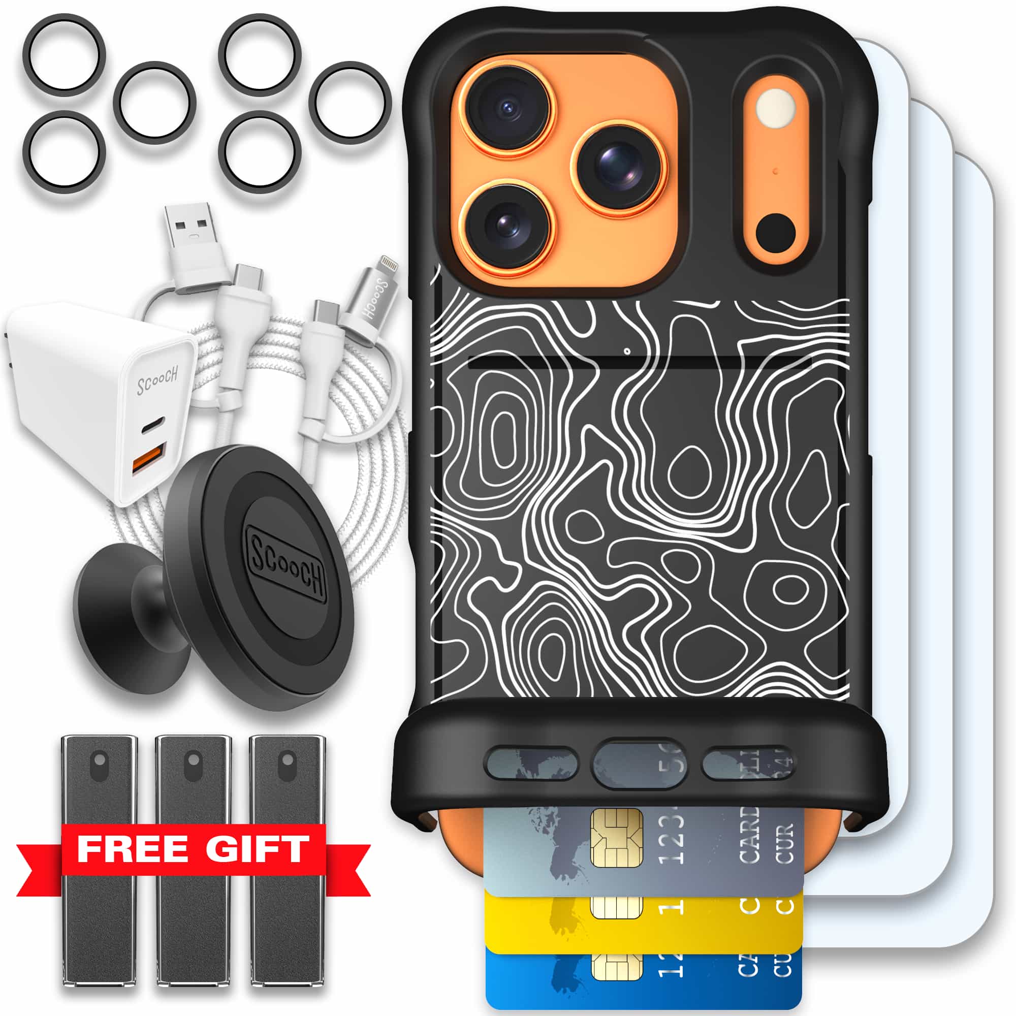 Topography Bundle Image 008