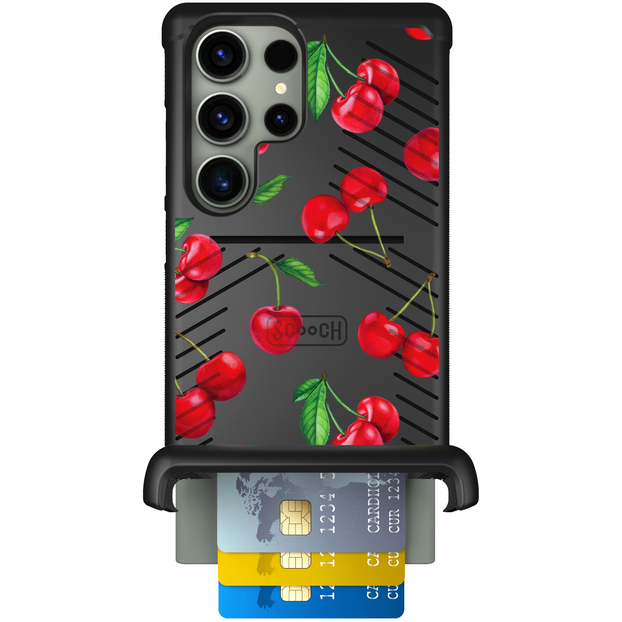 Very Cherry Component Image 037