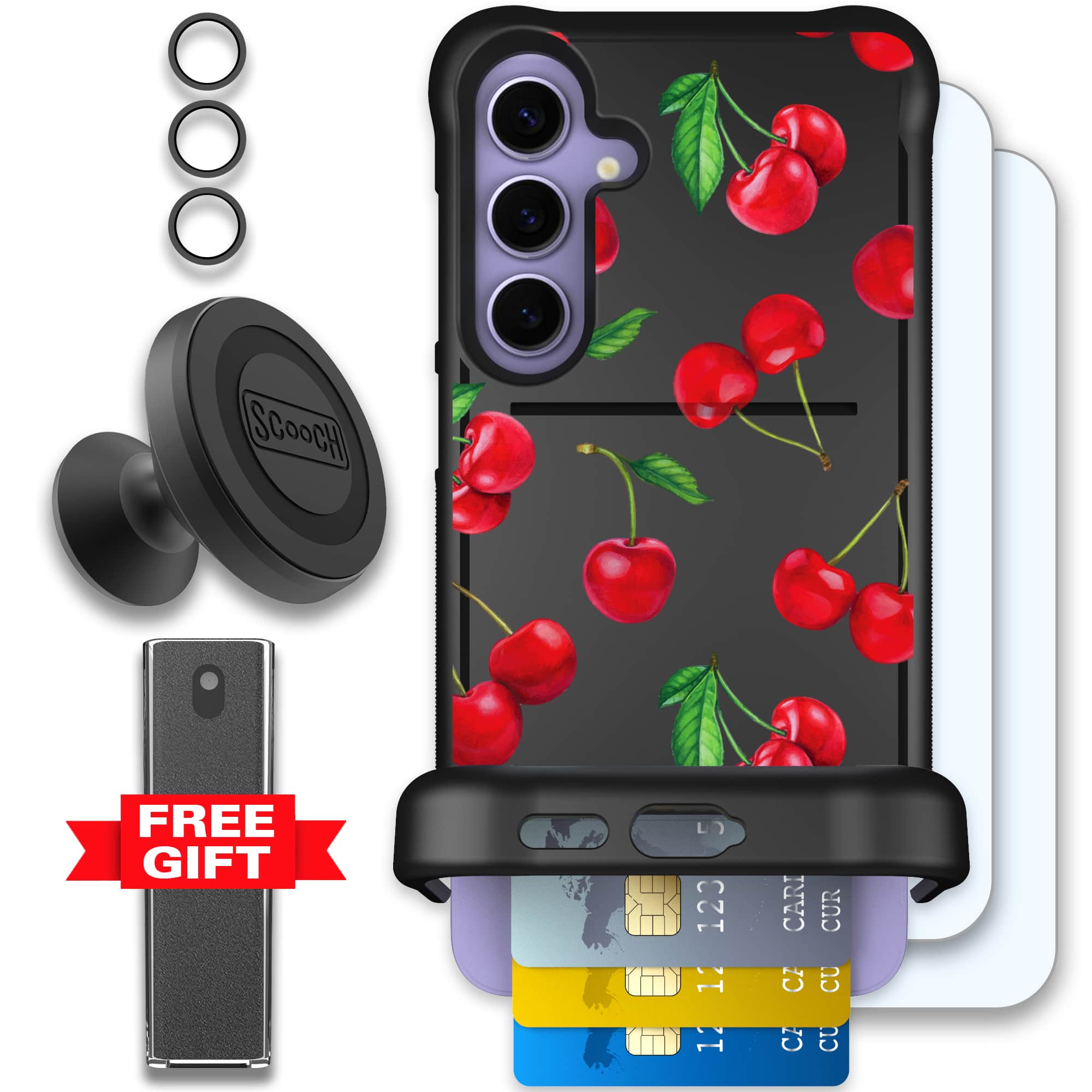 Very Cherry Bundle Image 133