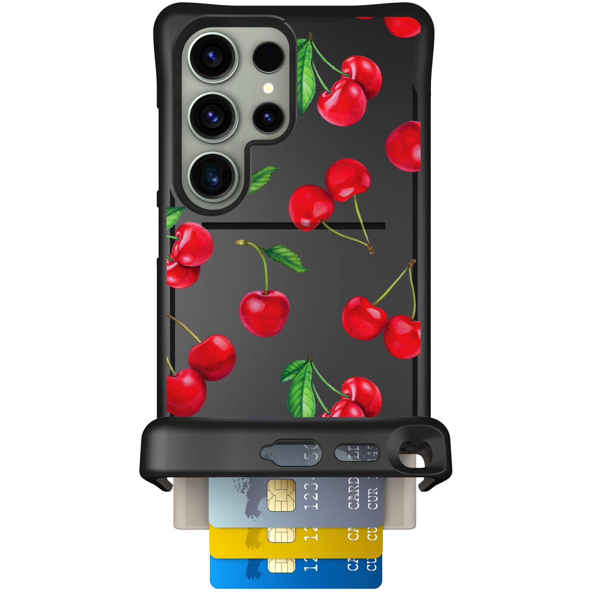 Very Cherry Component Image 034
