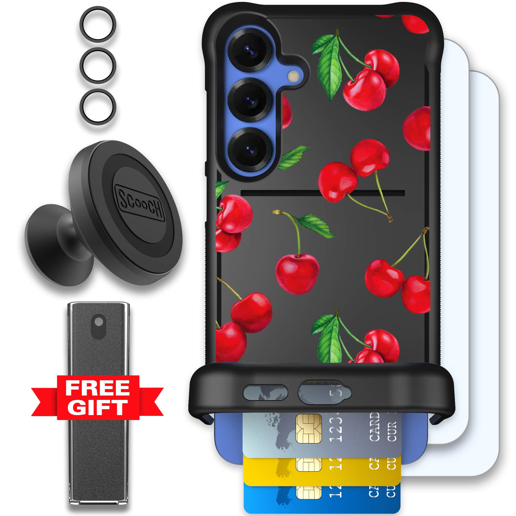 Very Cherry Bundle Image 121