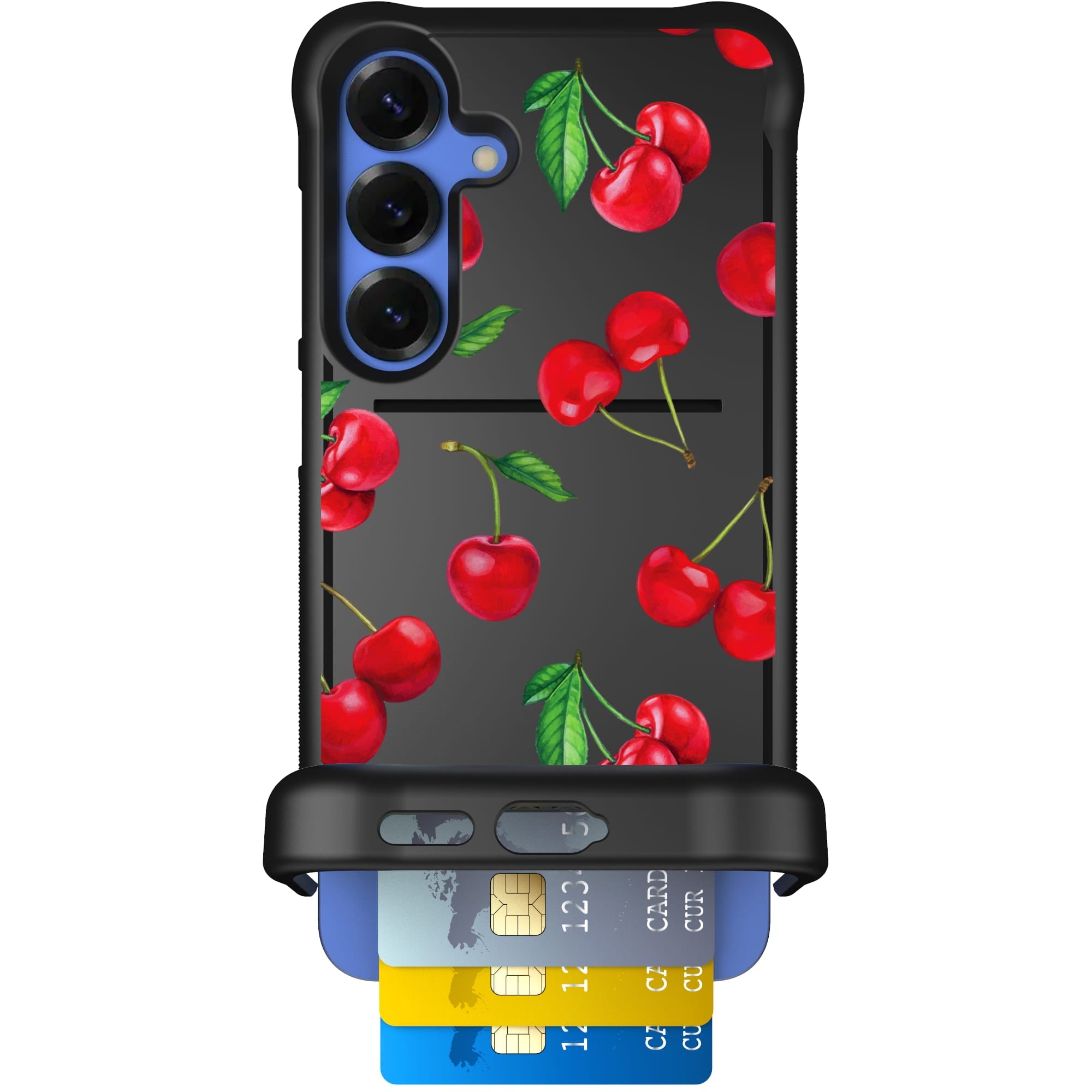 Very Cherry Component Image 032