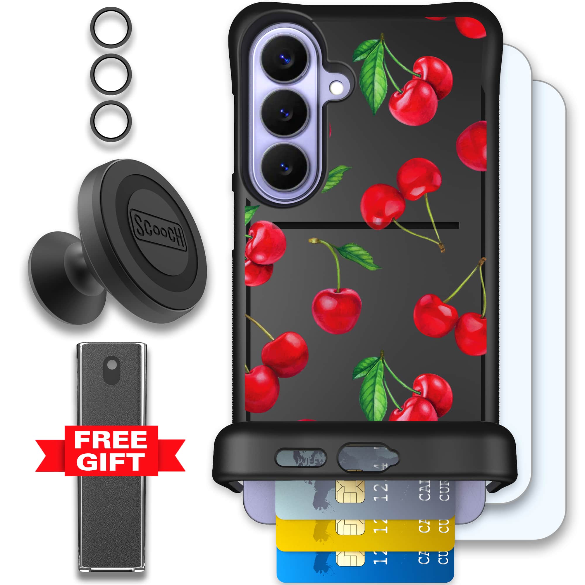 Very Cherry Bundle Image 109