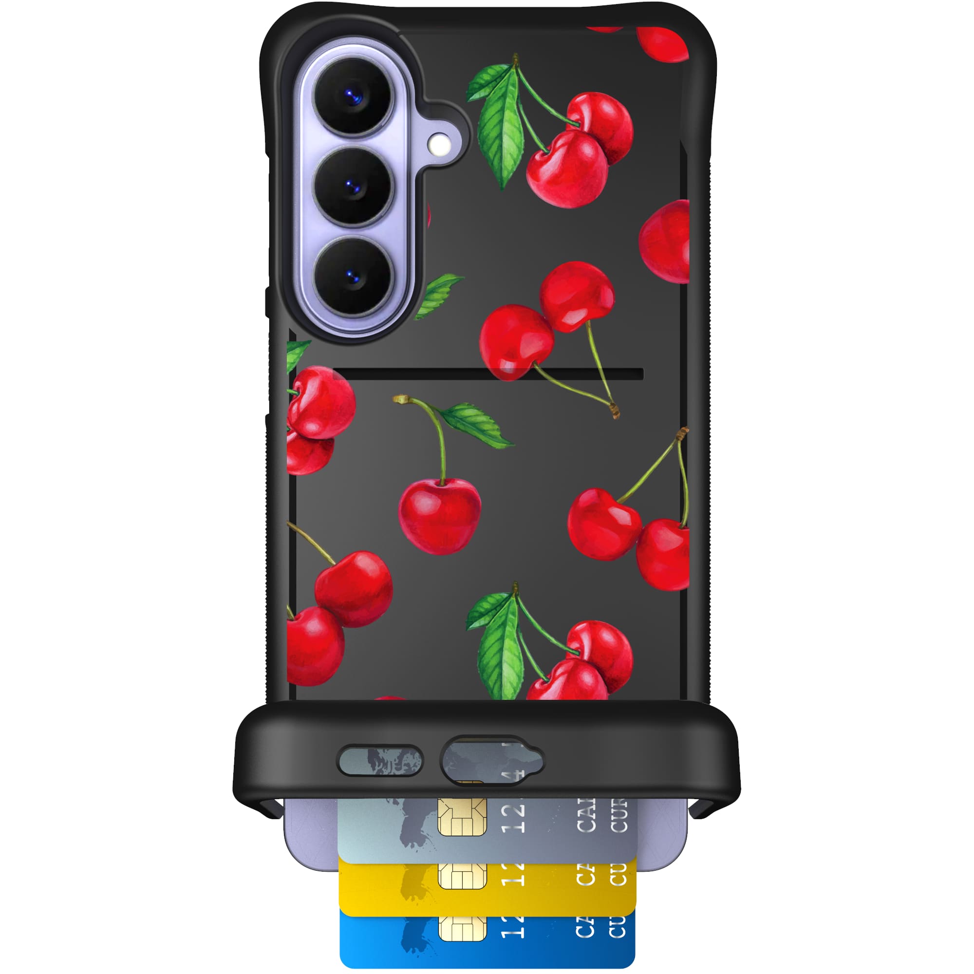 Very Cherry Component Image 029